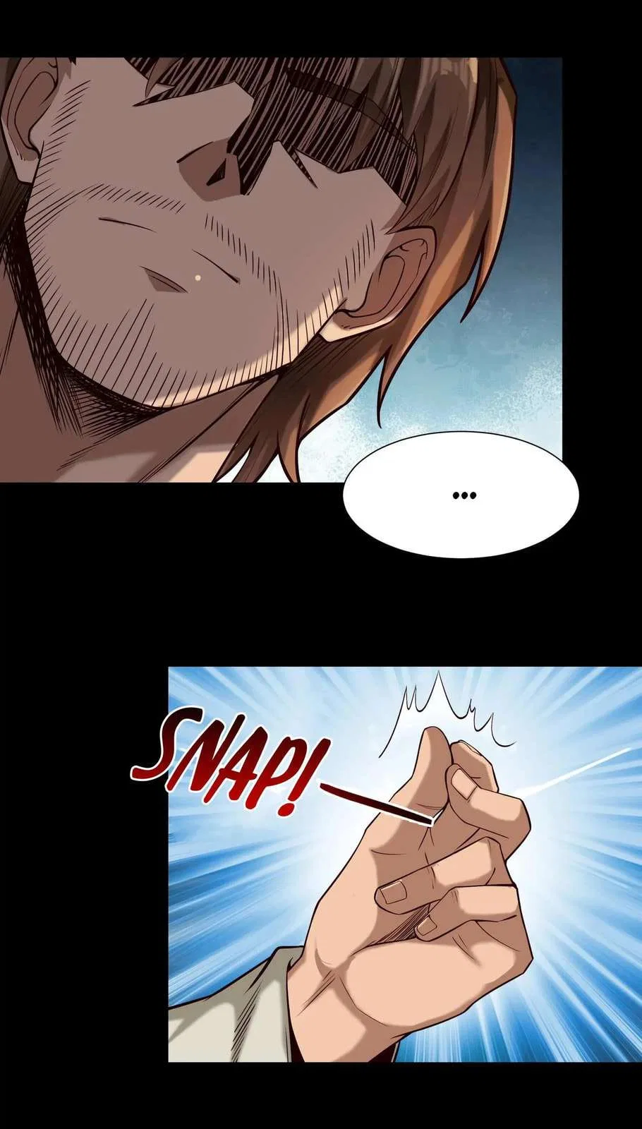 The Sword Of Dawn Chapter 111 – Page 16