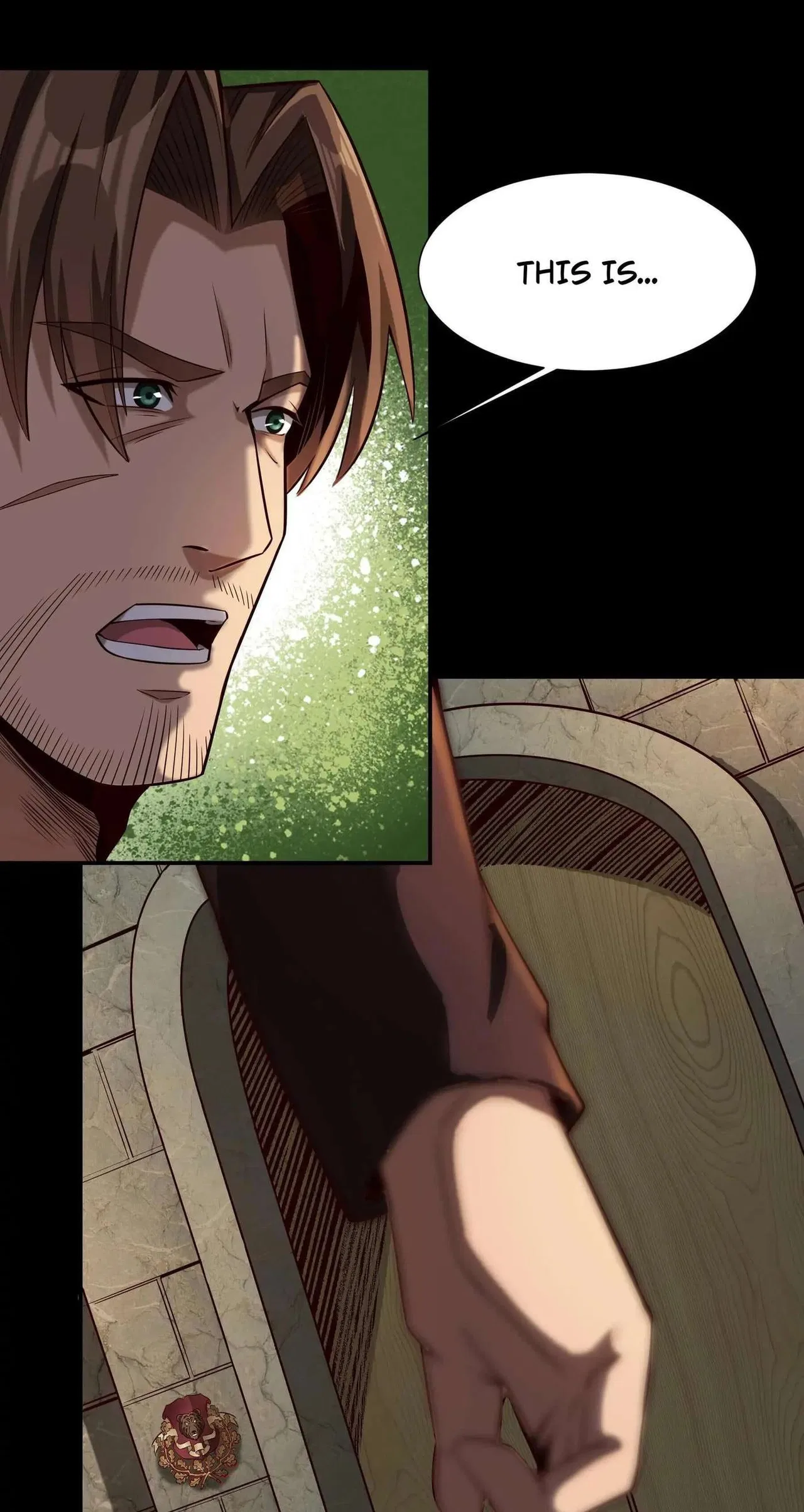 The Sword Of Dawn Chapter 111 – Page 26