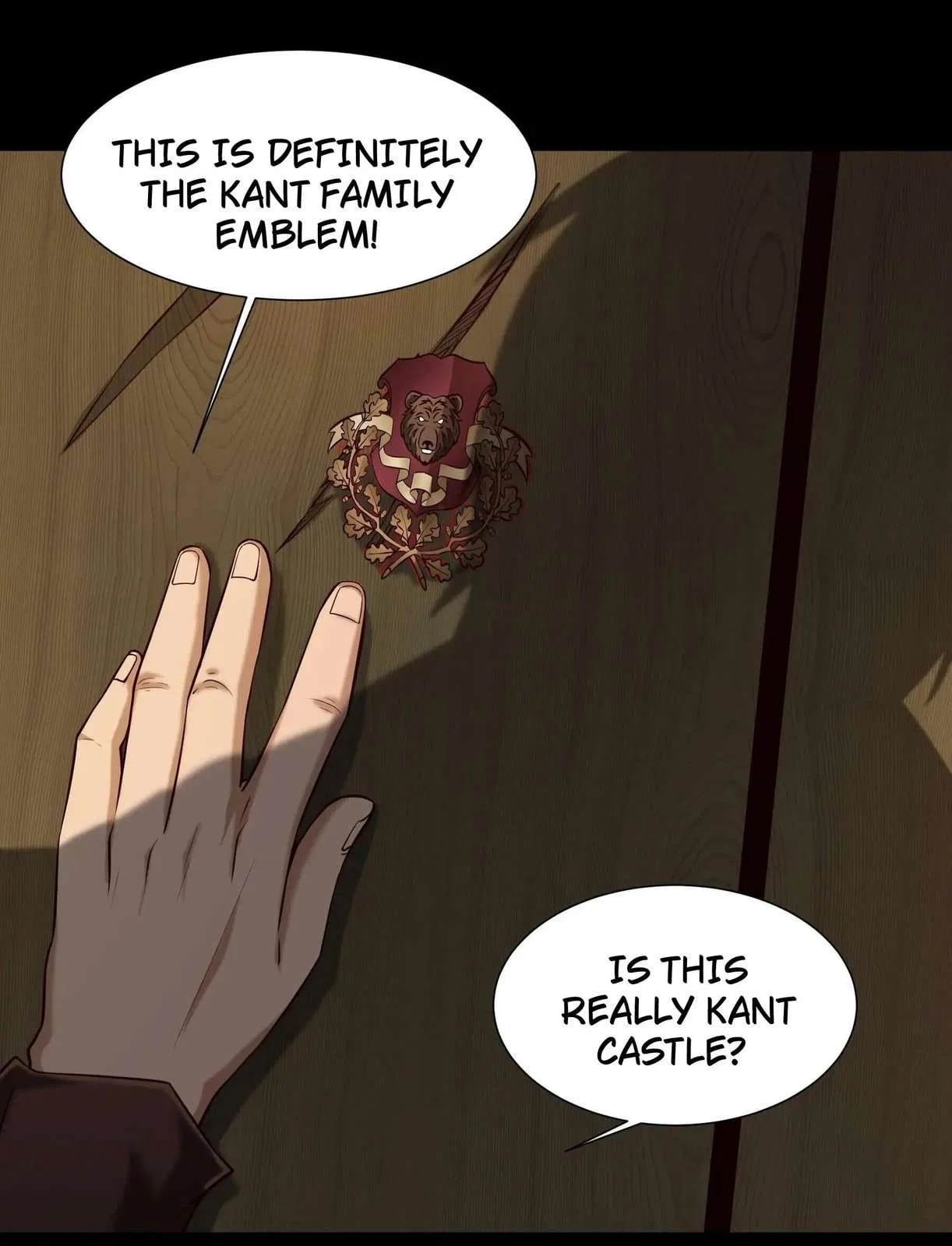 The Sword Of Dawn Chapter 111 – Page 28