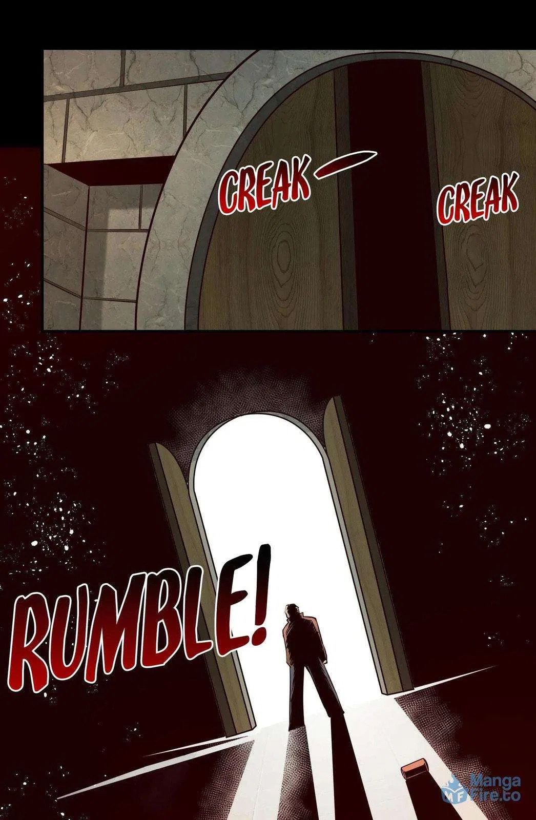 The Sword Of Dawn Chapter 111 – Page 30