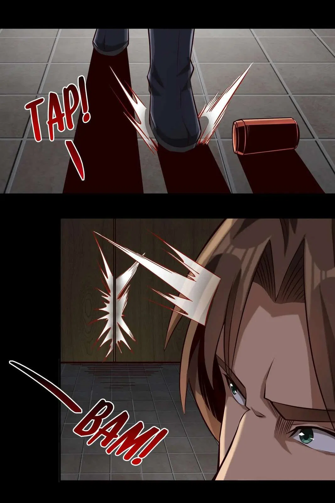 The Sword Of Dawn Chapter 111 – Page 32