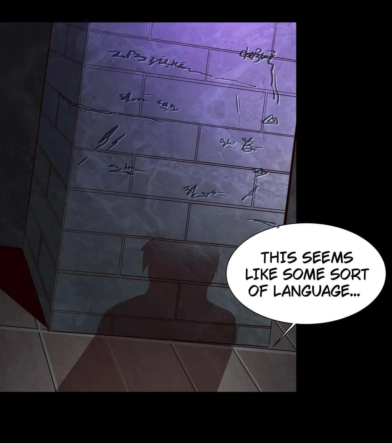 The Sword Of Dawn Chapter 111 – Page 34