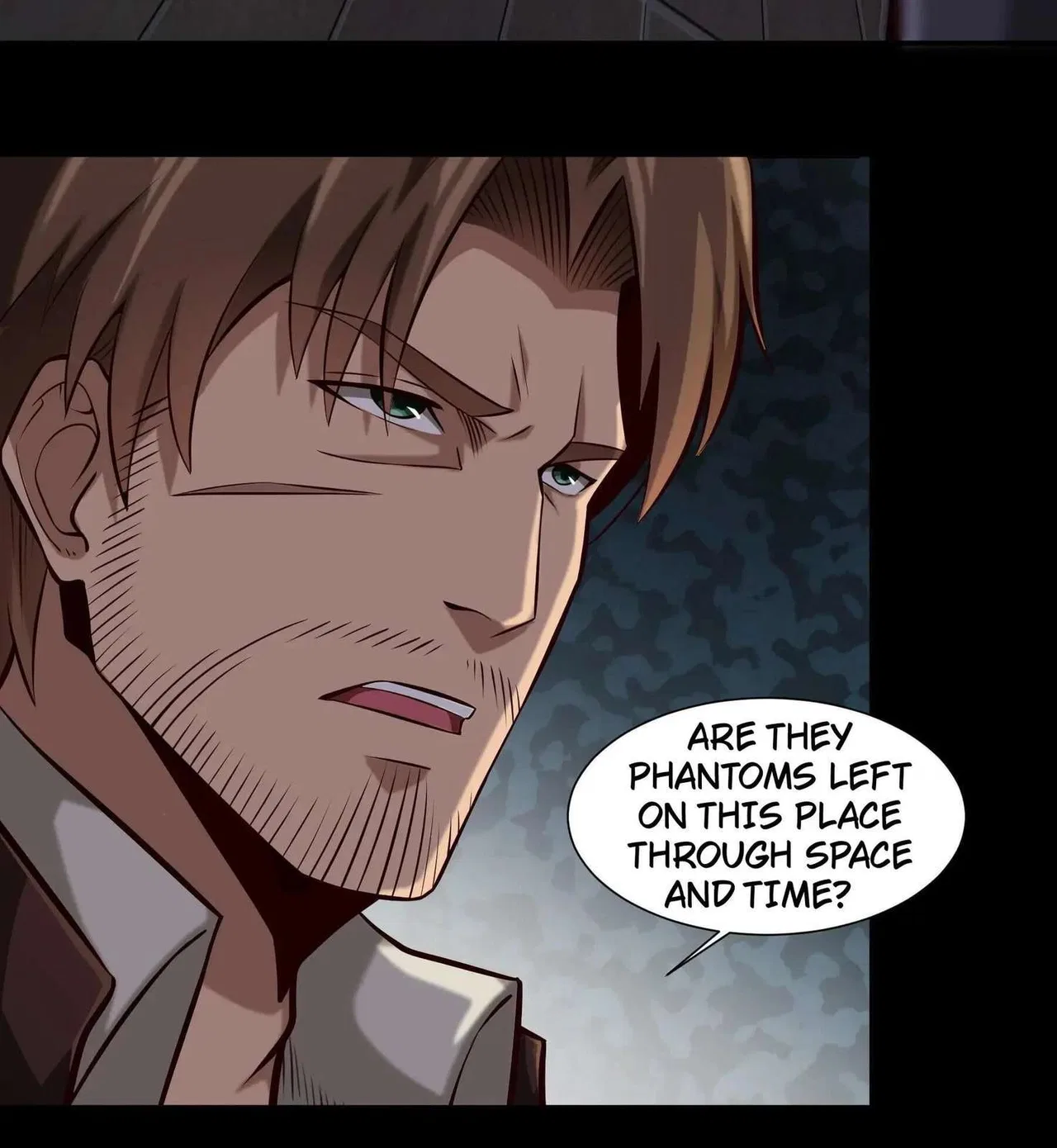 The Sword Of Dawn Chapter 111 – Page 37