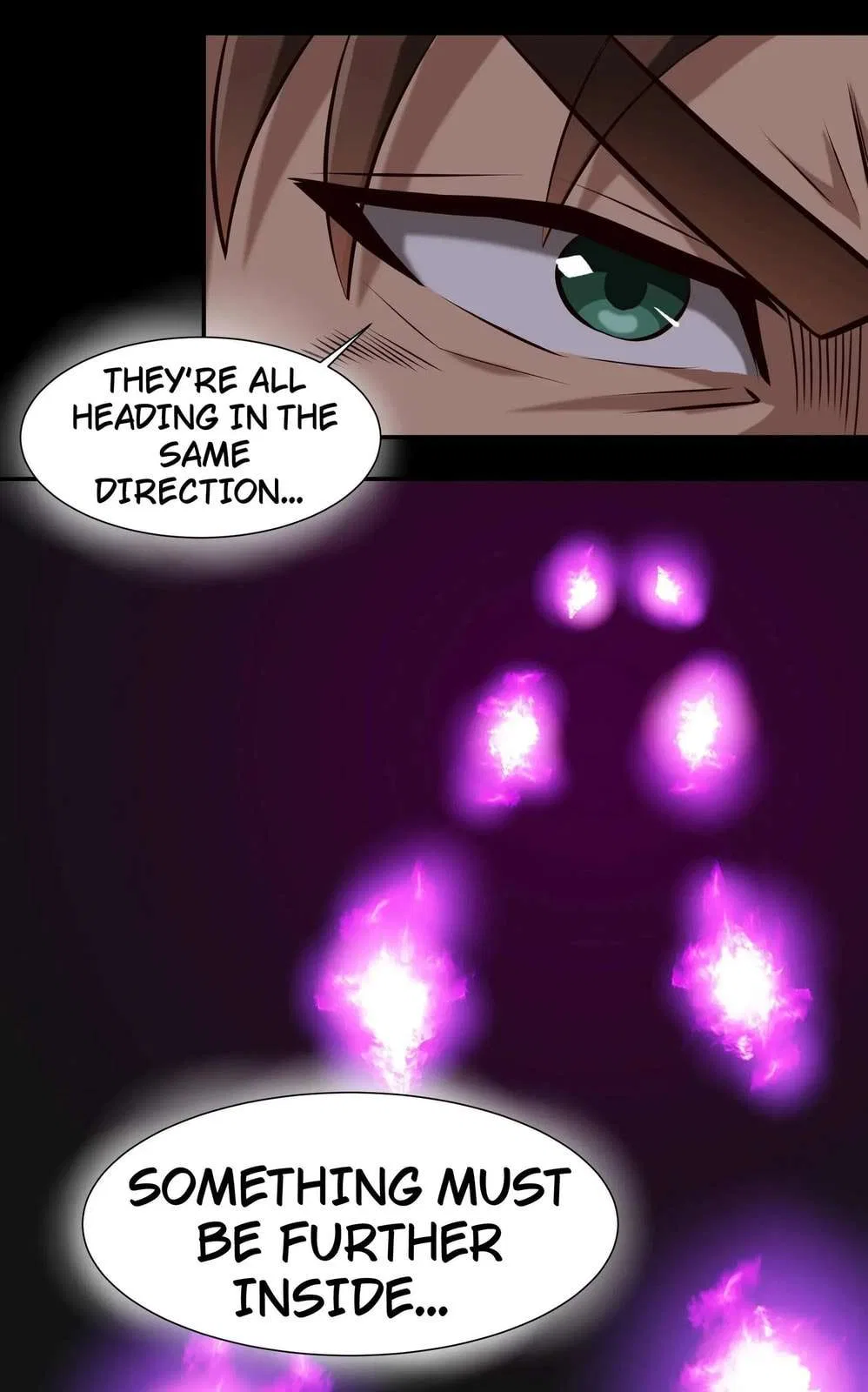 The Sword Of Dawn Chapter 111 – Page 38