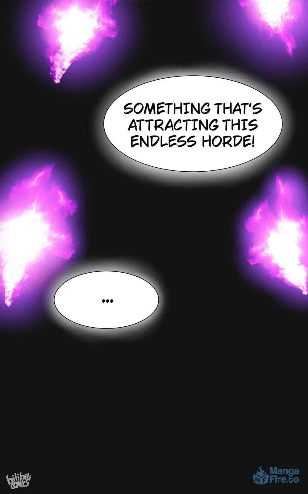 The Sword Of Dawn Chapter 111 – Page 39