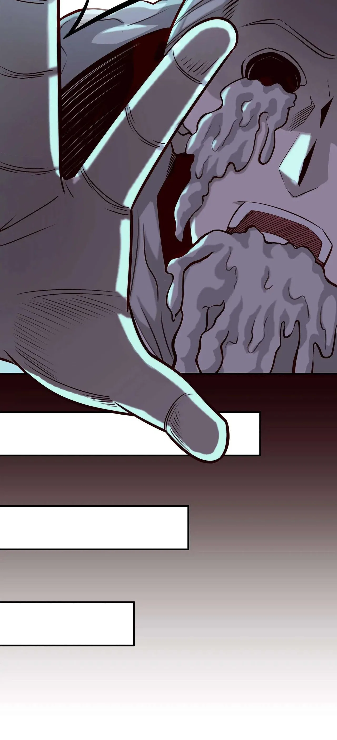 The Sword Of Dawn Chapter 110 – Page 6