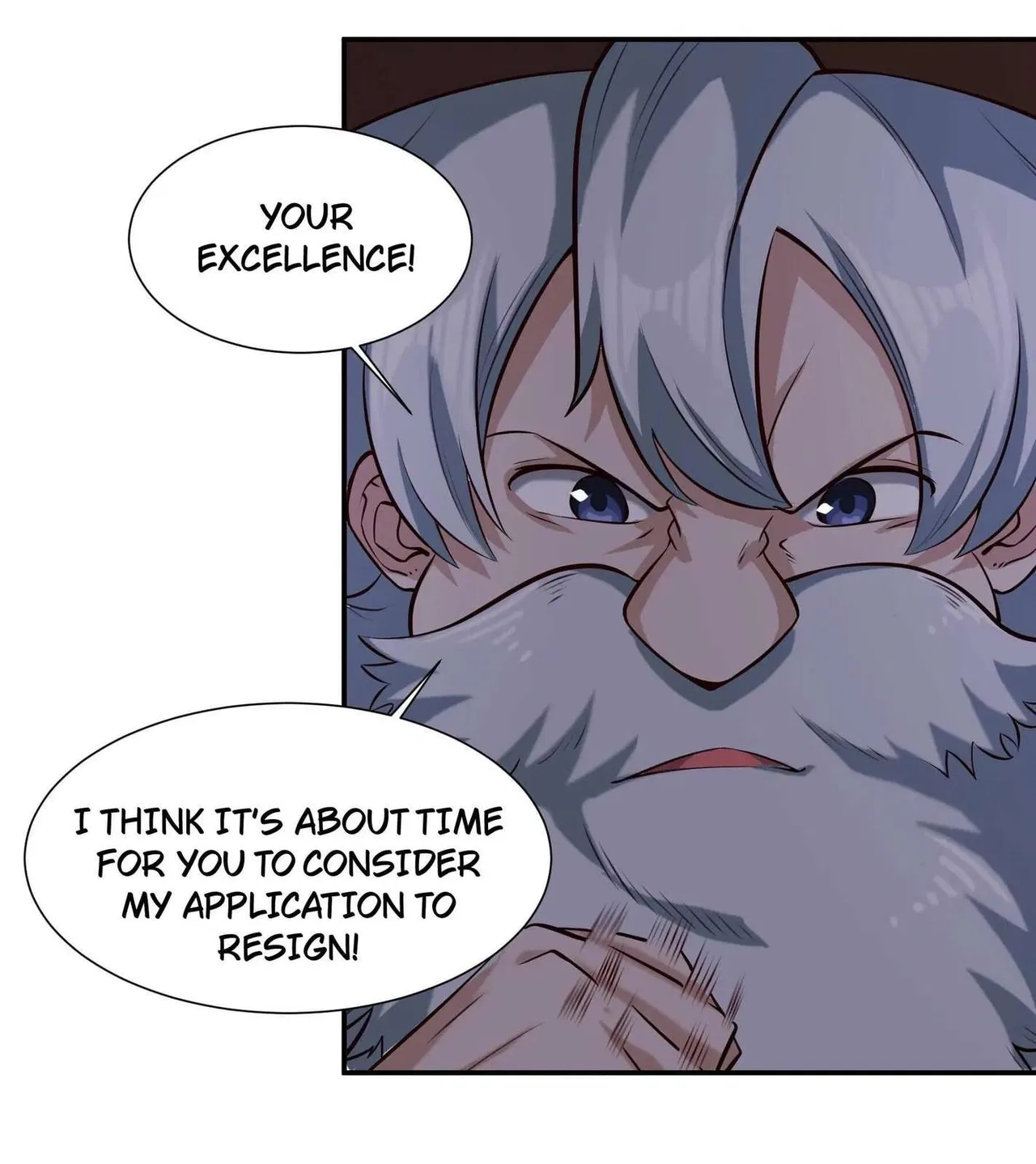 The Sword Of Dawn Chapter 110 – Page 29