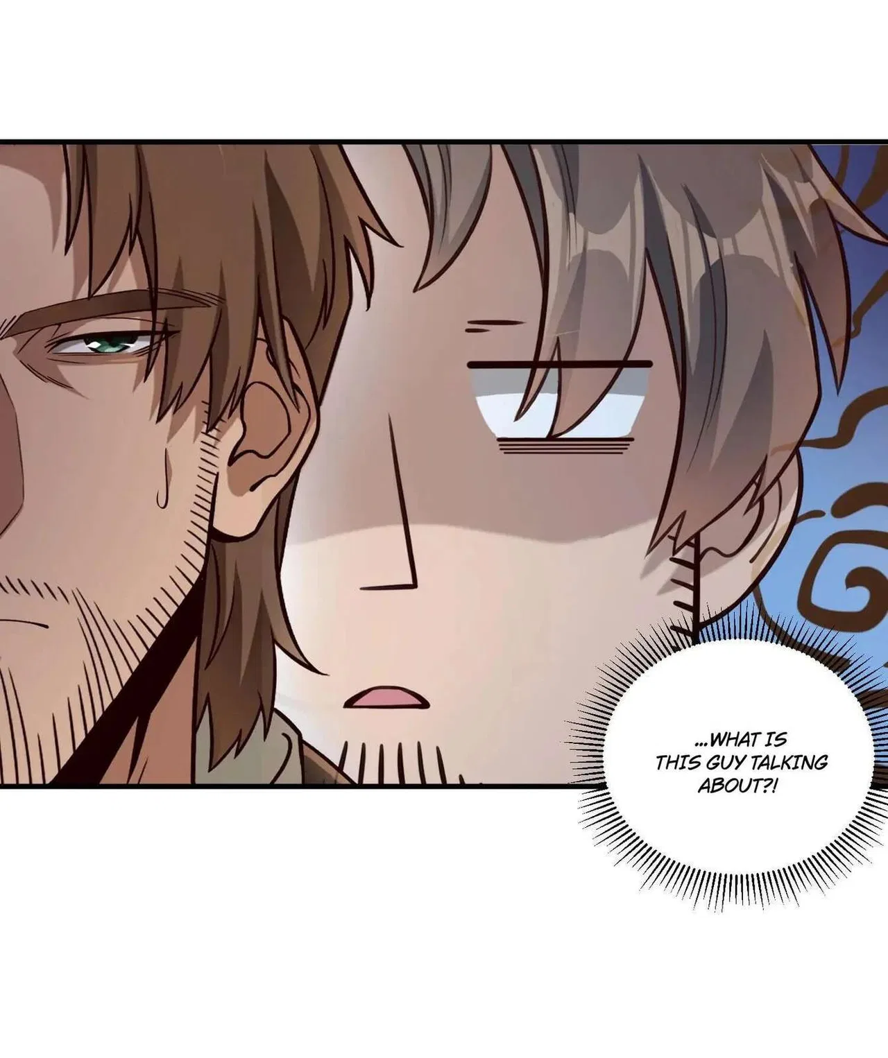 The Sword Of Dawn Chapter 109 – Page 5