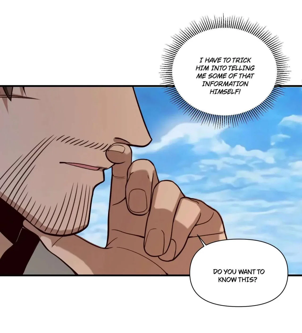 The Sword Of Dawn Chapter 109 – Page 8