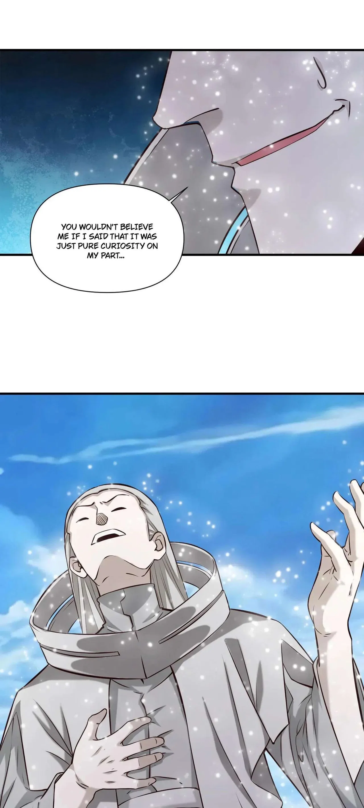 The Sword Of Dawn Chapter 109 – Page 10