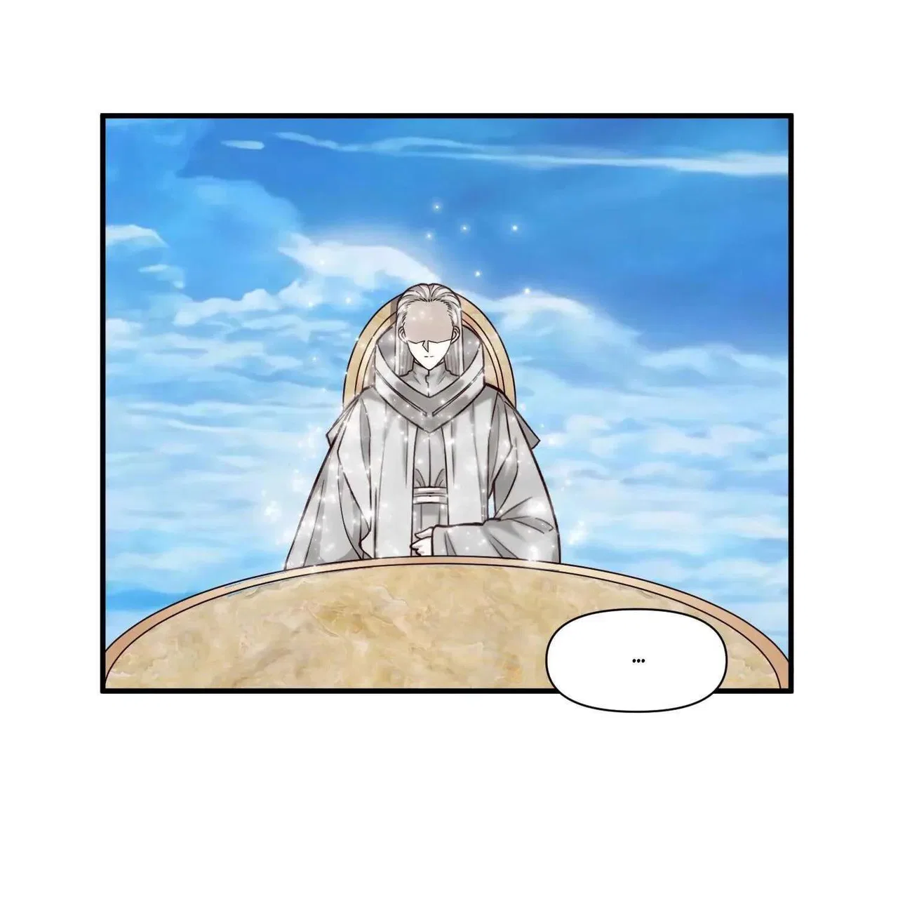 The Sword Of Dawn Chapter 109 – Page 14