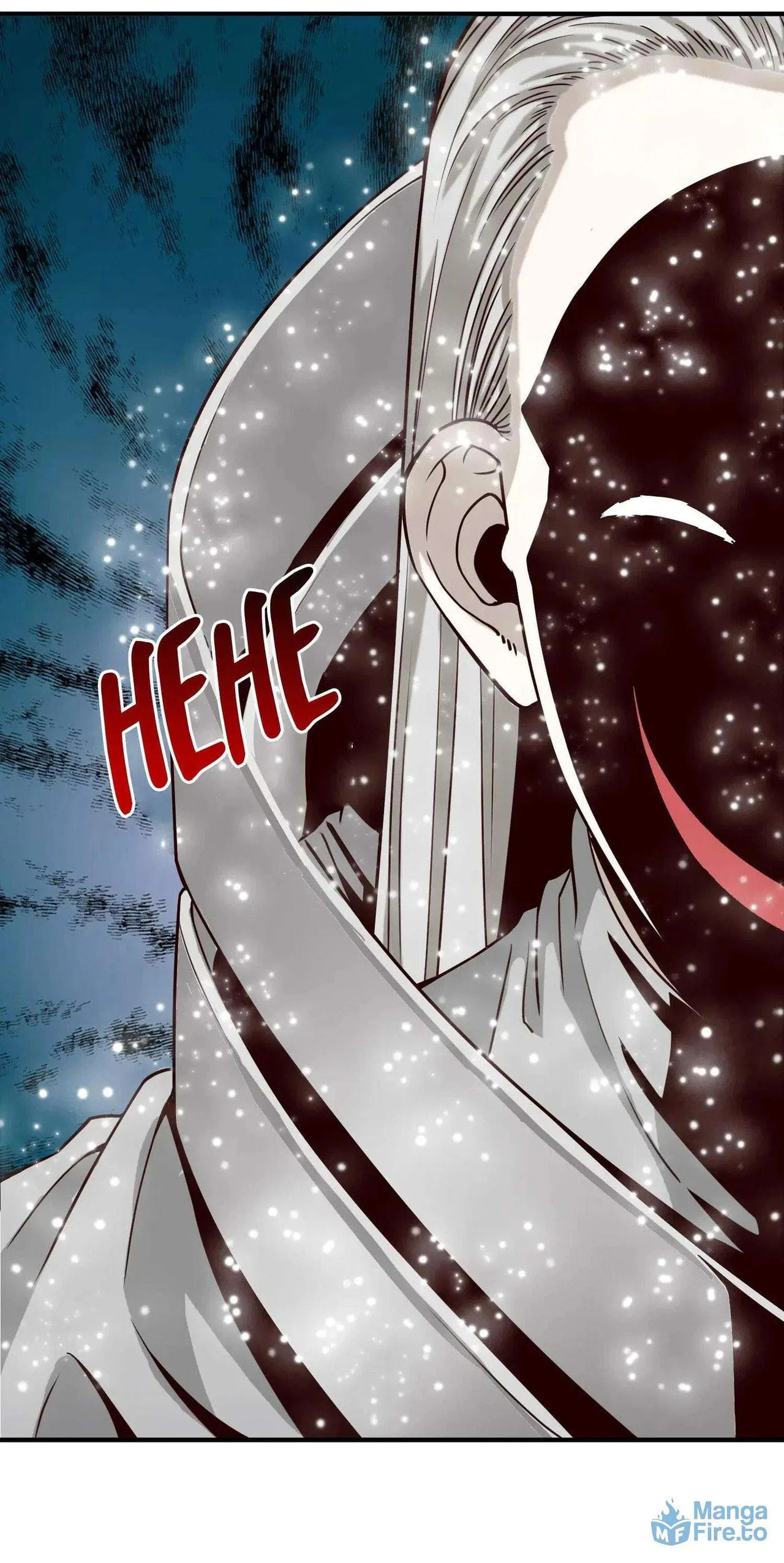 The Sword Of Dawn Chapter 109 – Page 15