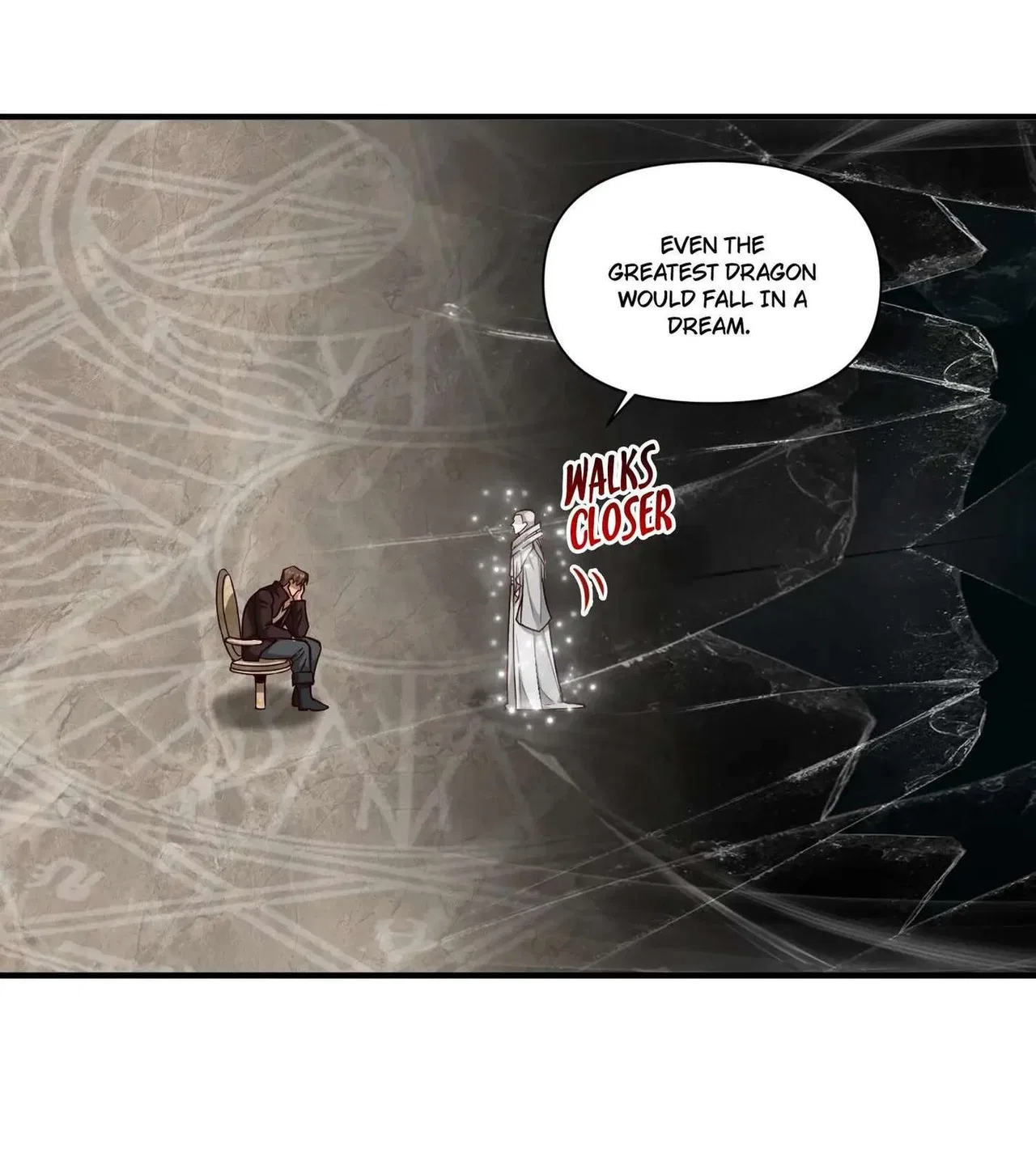 The Sword Of Dawn Chapter 109 – Page 19