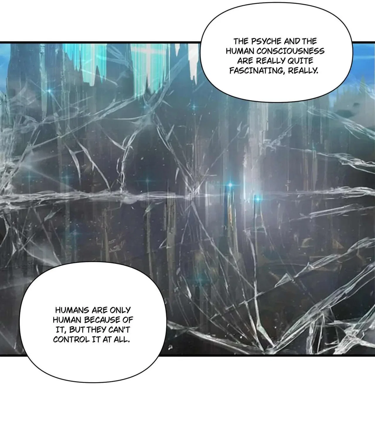 The Sword Of Dawn Chapter 109 – Page 20