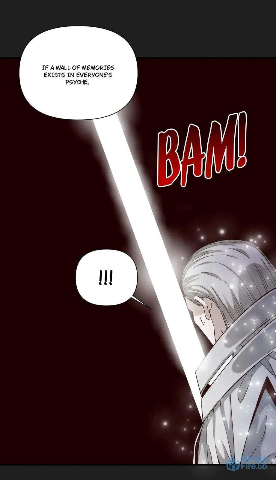 The Sword Of Dawn Chapter 109 – Page 27