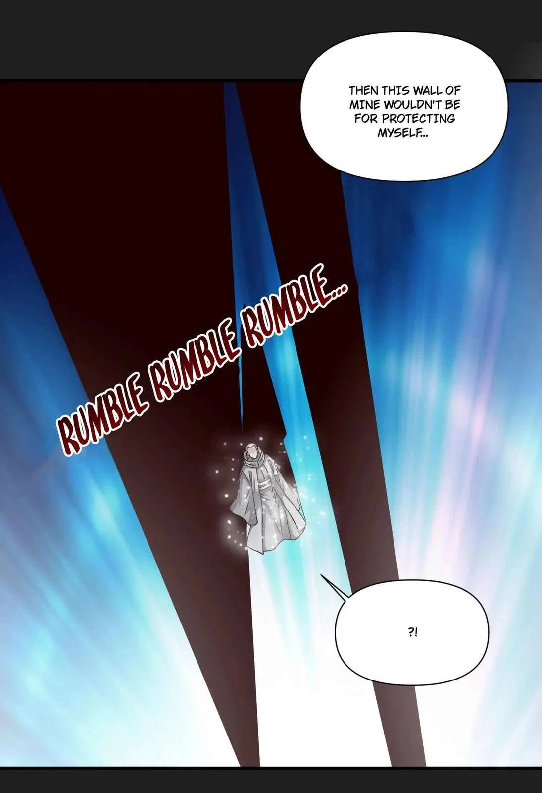 The Sword Of Dawn Chapter 109 – Page 28