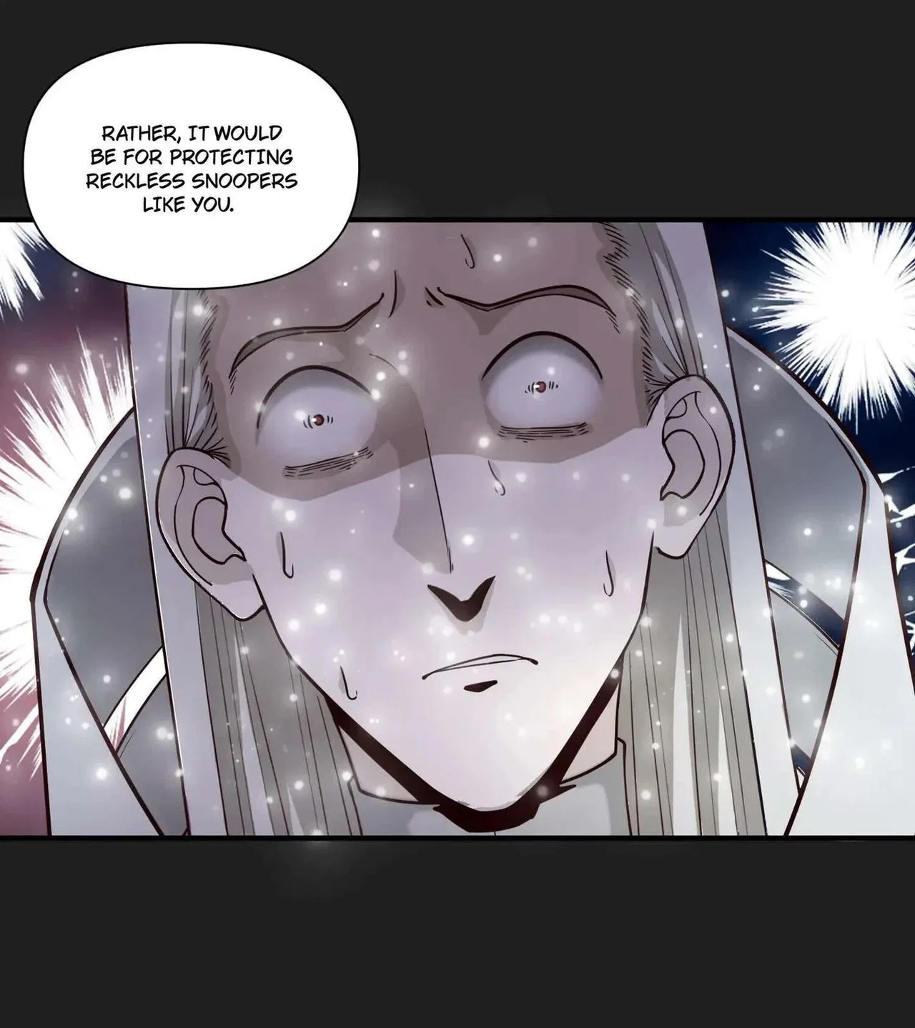 The Sword Of Dawn Chapter 109 – Page 29