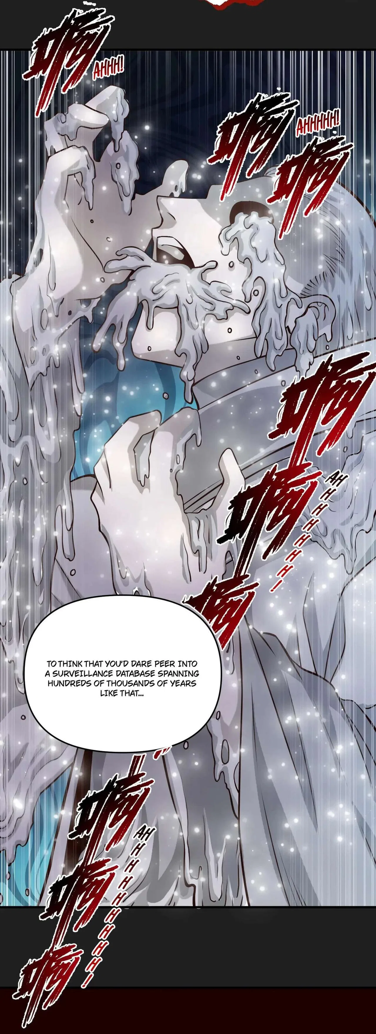 The Sword Of Dawn Chapter 109 – Page 31