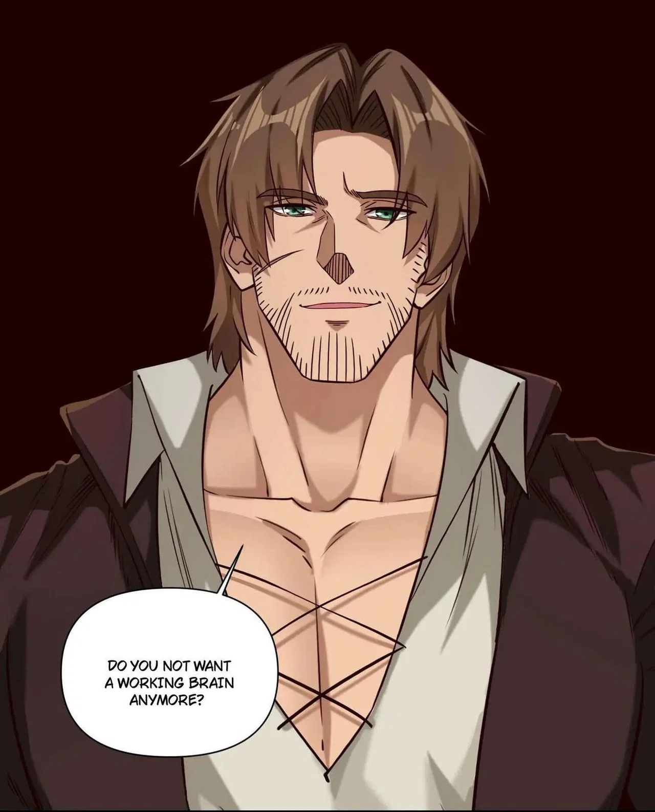 The Sword Of Dawn Chapter 109 – Page 32