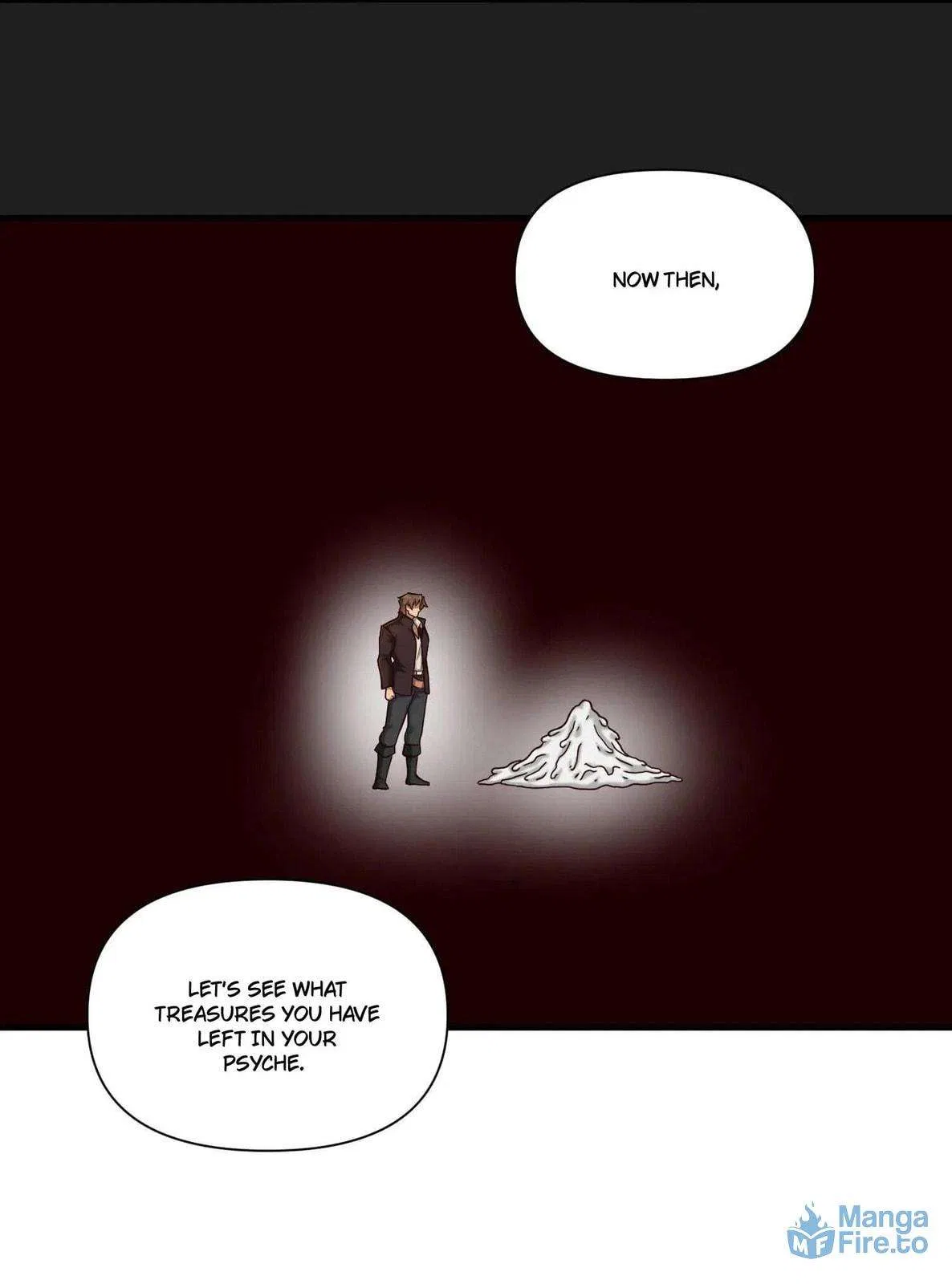 The Sword Of Dawn Chapter 109 – Page 33