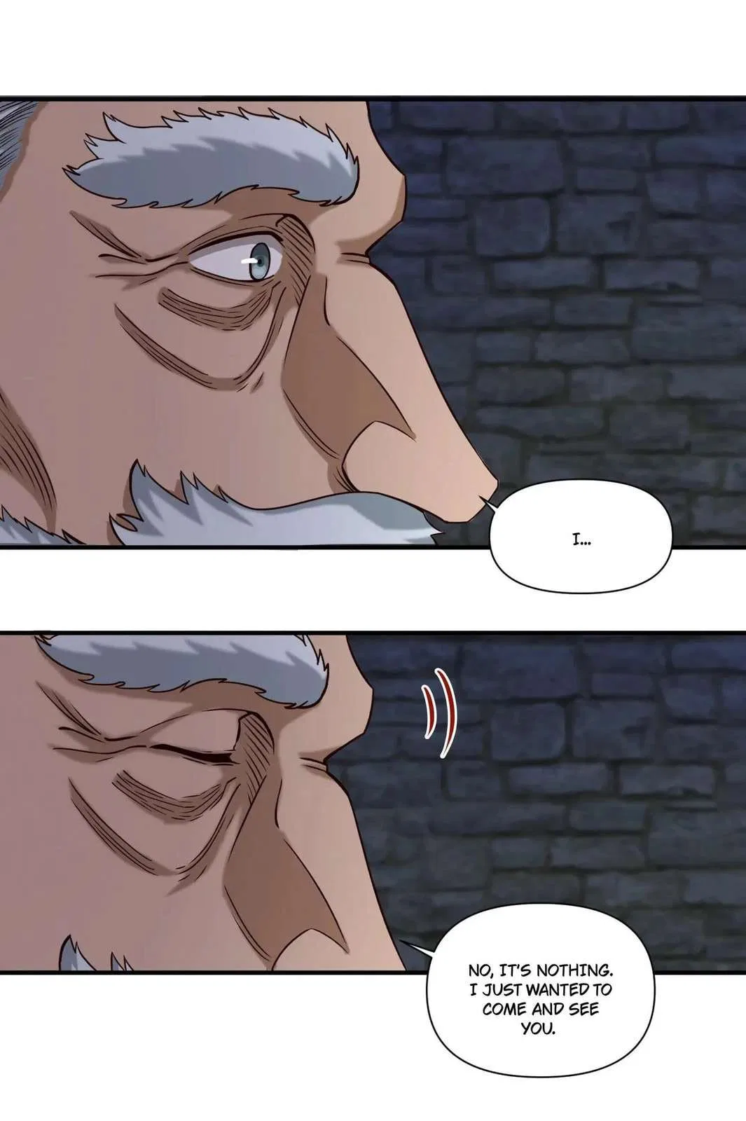 The Sword Of Dawn Chapter 109 – Page 38