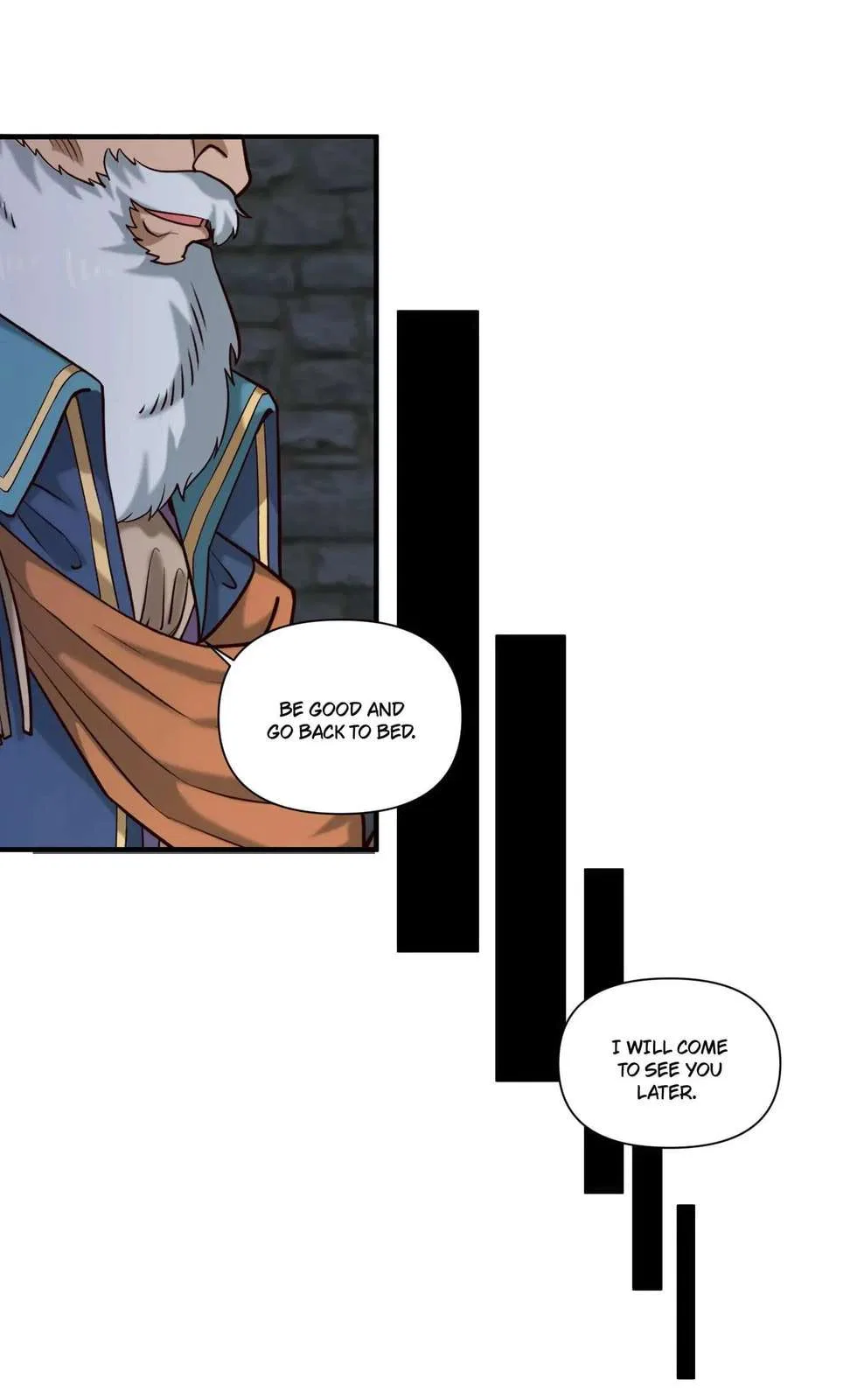 The Sword Of Dawn Chapter 109 – Page 40