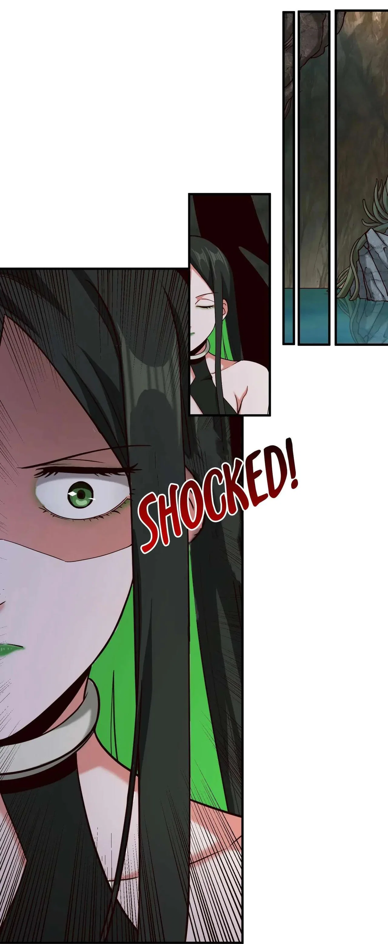 The Sword Of Dawn Chapter 109 – Page 41