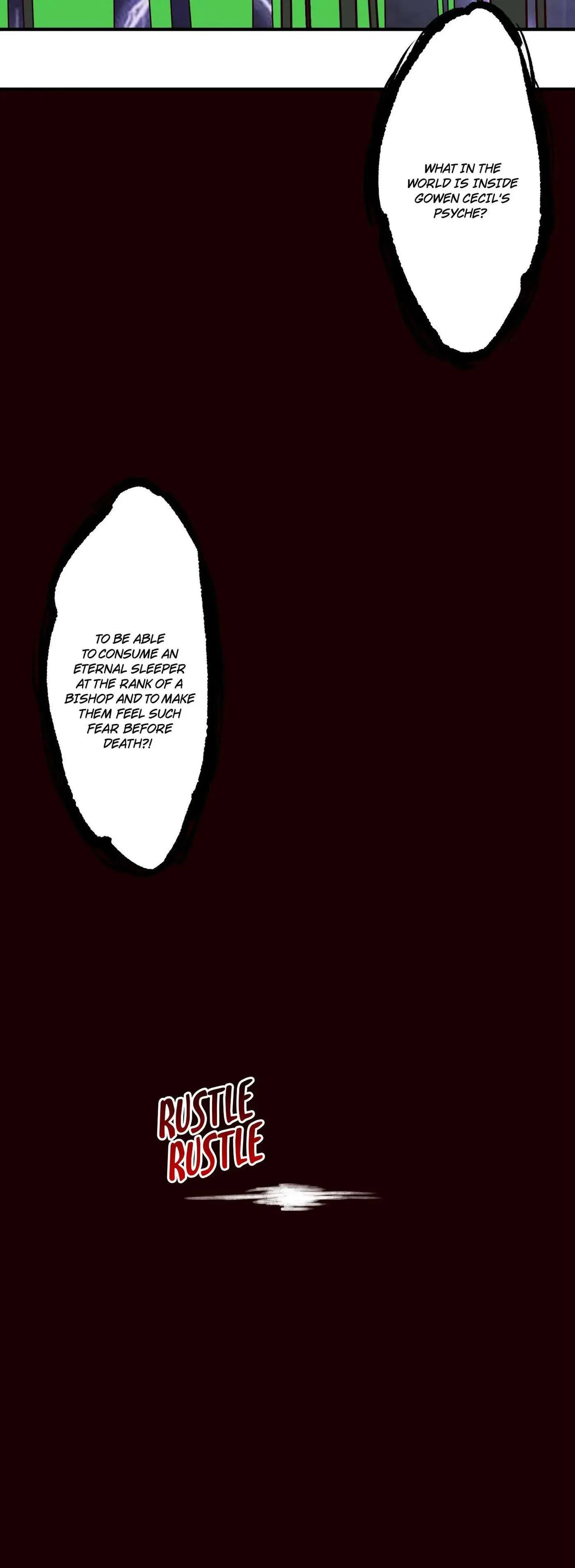 The Sword Of Dawn Chapter 109 – Page 43