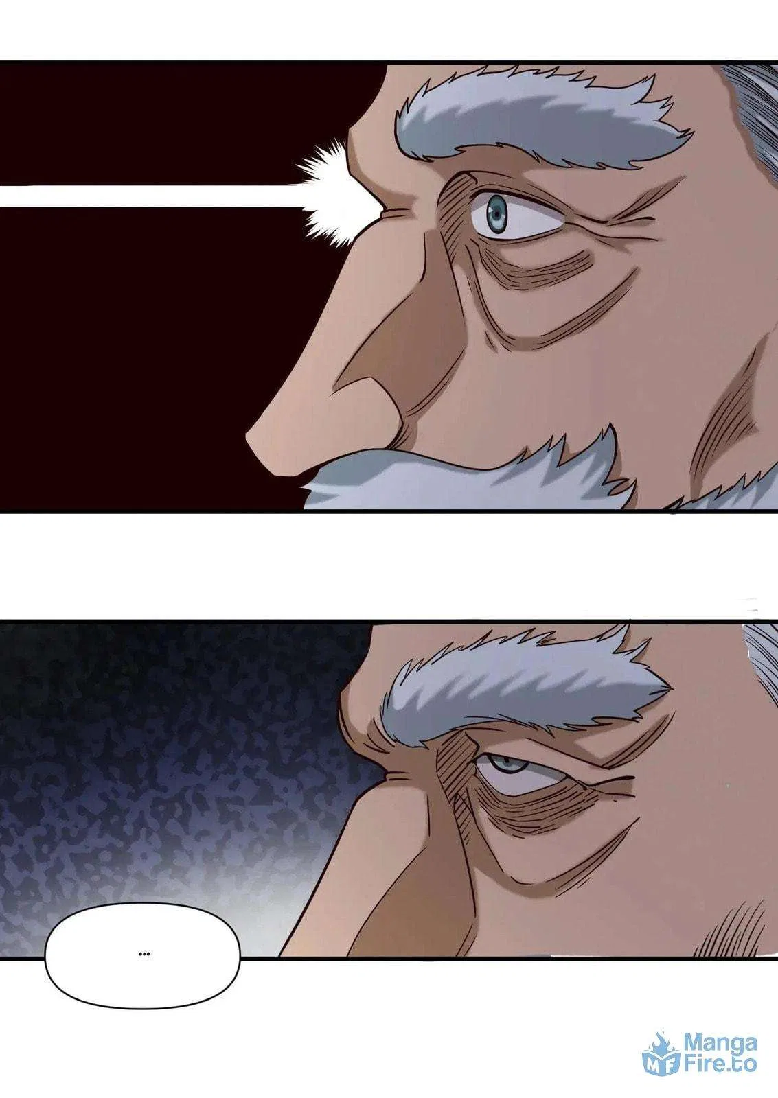 The Sword Of Dawn Chapter 108 – Page 6