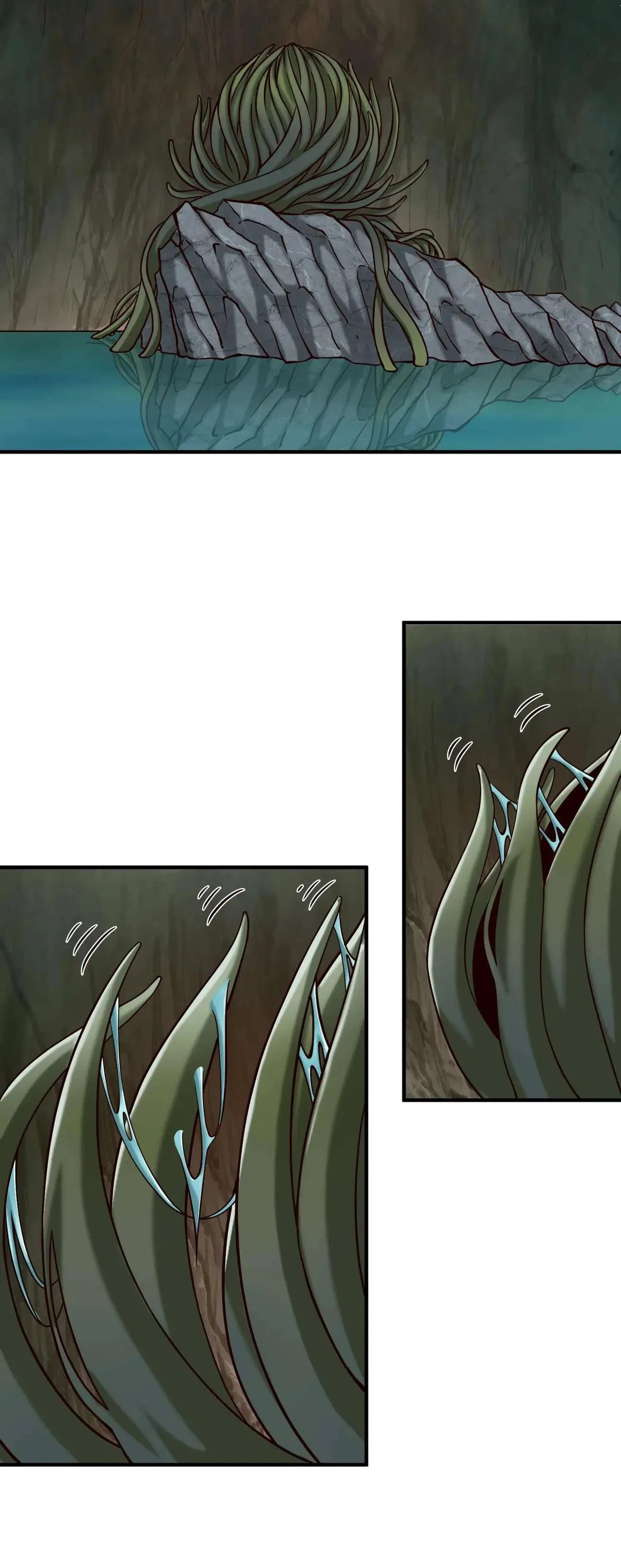 The Sword Of Dawn Chapter 108 – Page 9