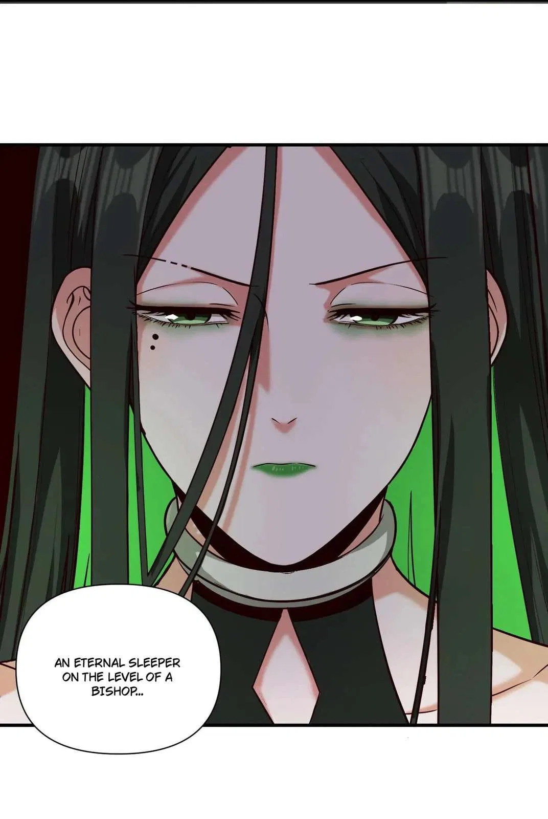 The Sword Of Dawn Chapter 108 – Page 11
