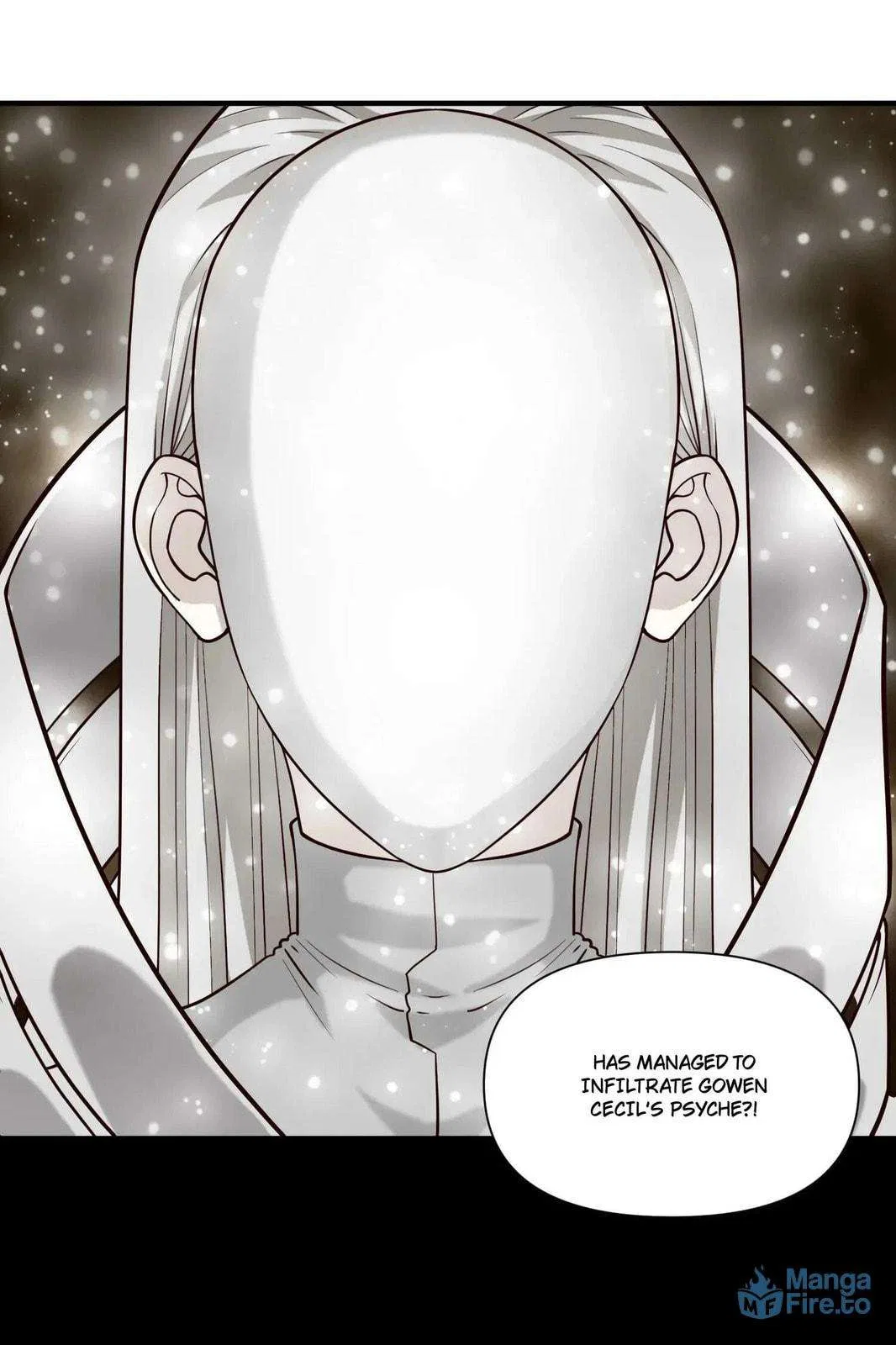 The Sword Of Dawn Chapter 108 – Page 12