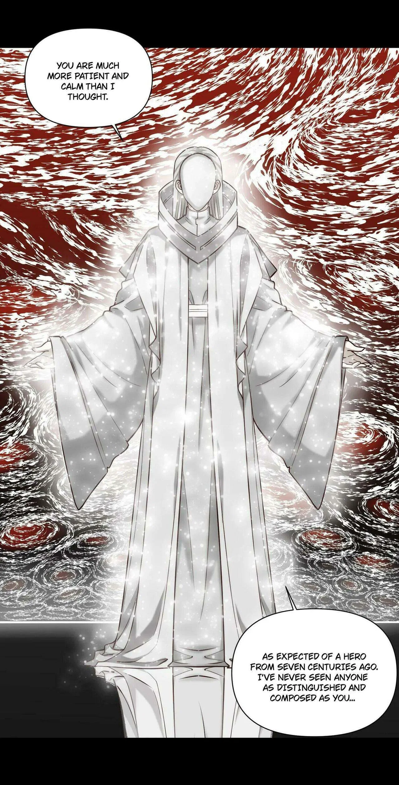 The Sword Of Dawn Chapter 108 – Page 13