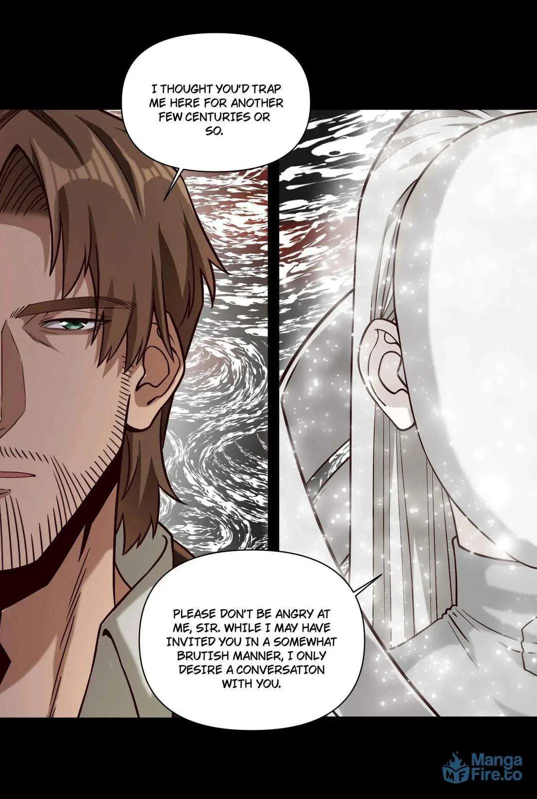 The Sword Of Dawn Chapter 108 – Page 15