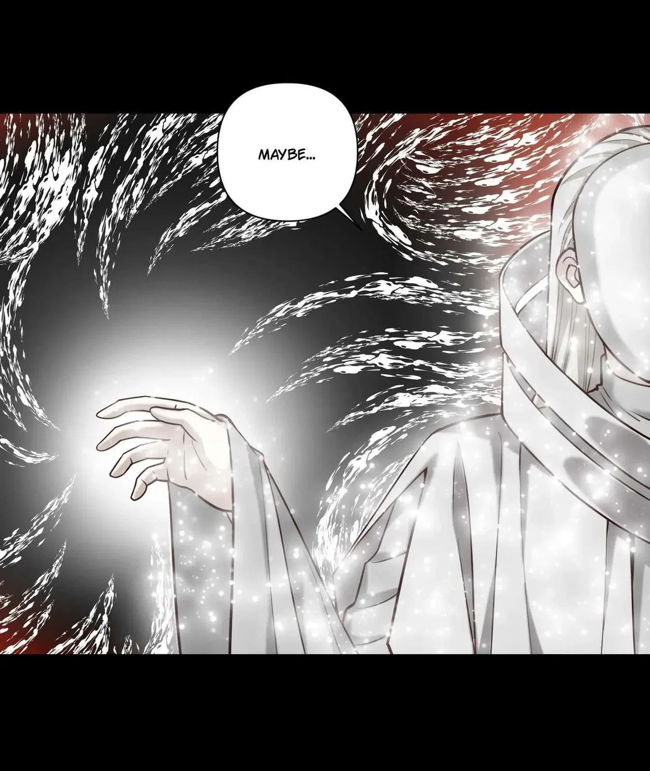 The Sword Of Dawn Chapter 108 – Page 16
