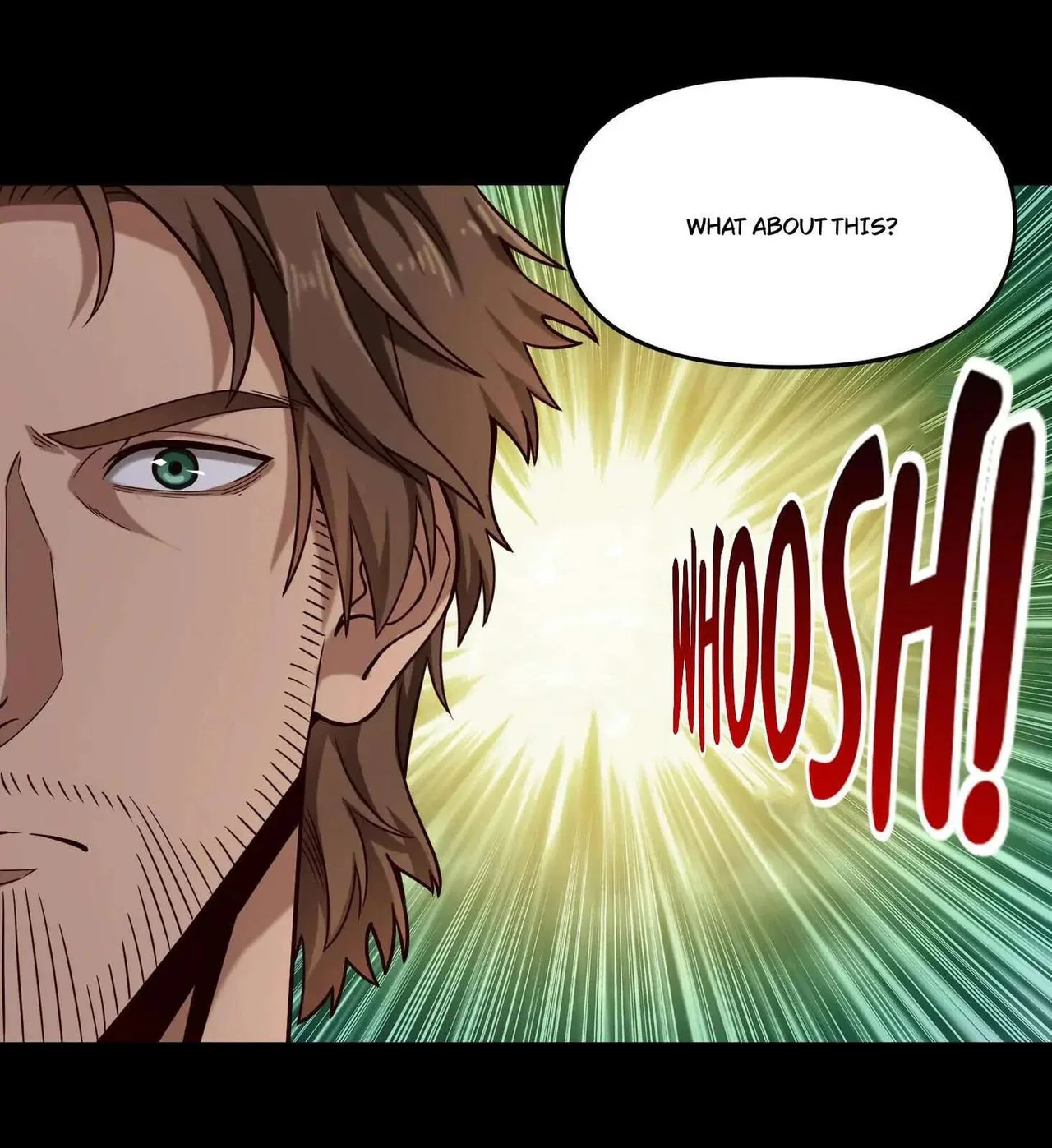 The Sword Of Dawn Chapter 108 – Page 22