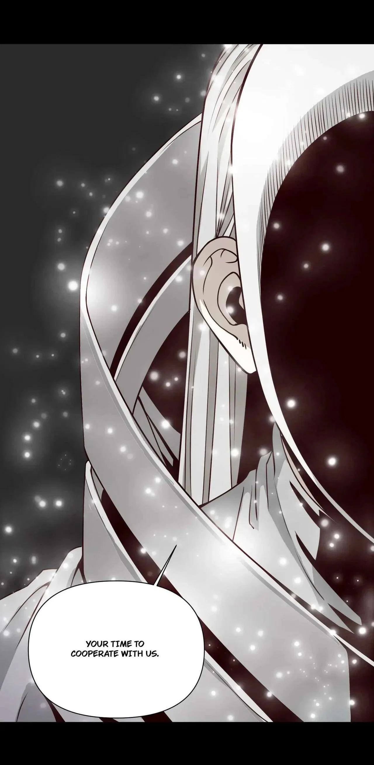 The Sword Of Dawn Chapter 108 – Page 31
