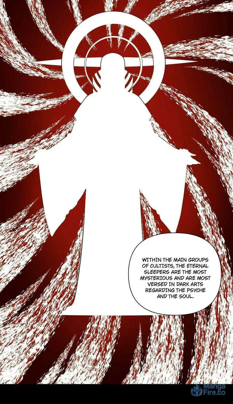 The Sword Of Dawn Chapter 108 – Page 33
