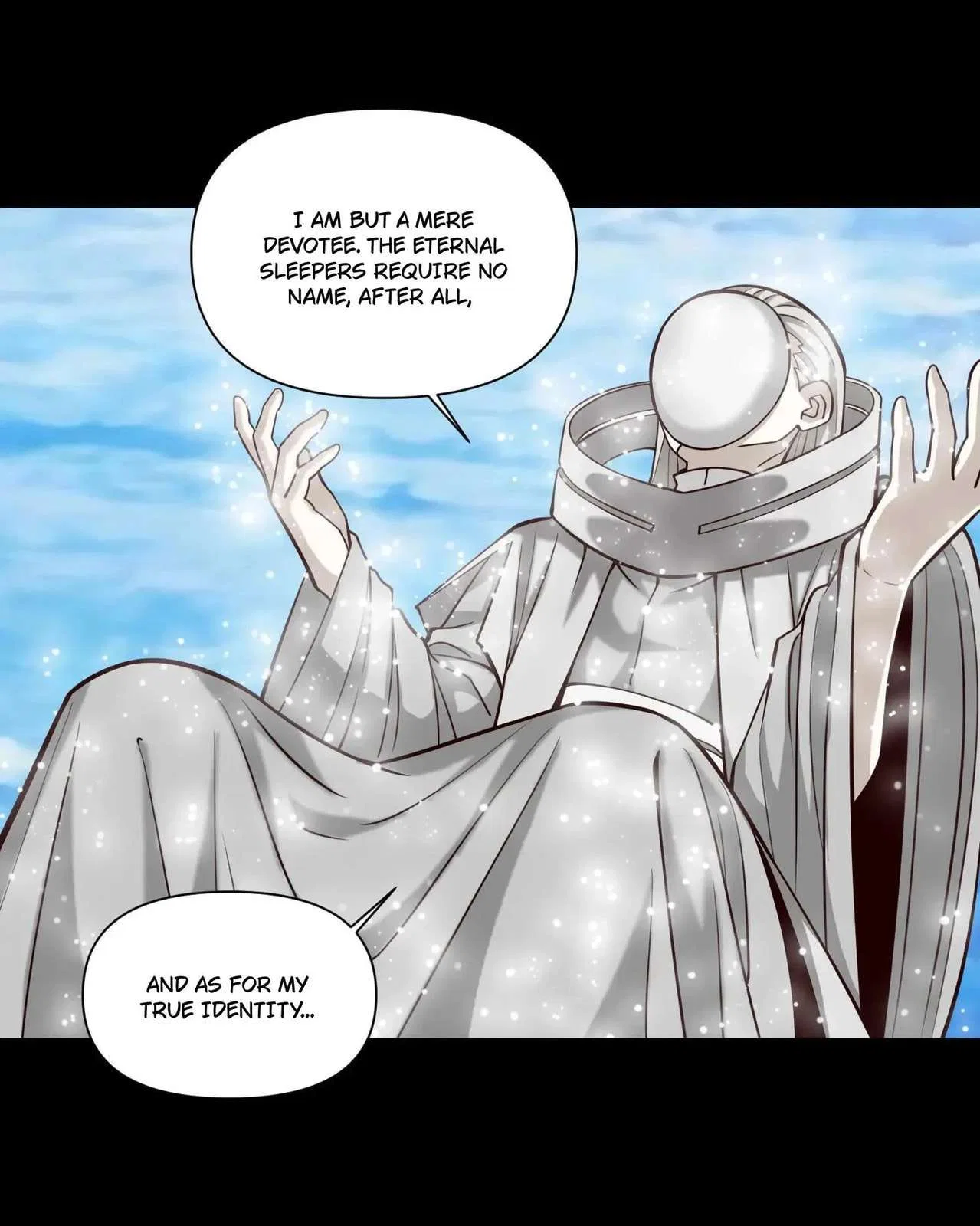 The Sword Of Dawn Chapter 108 – Page 38