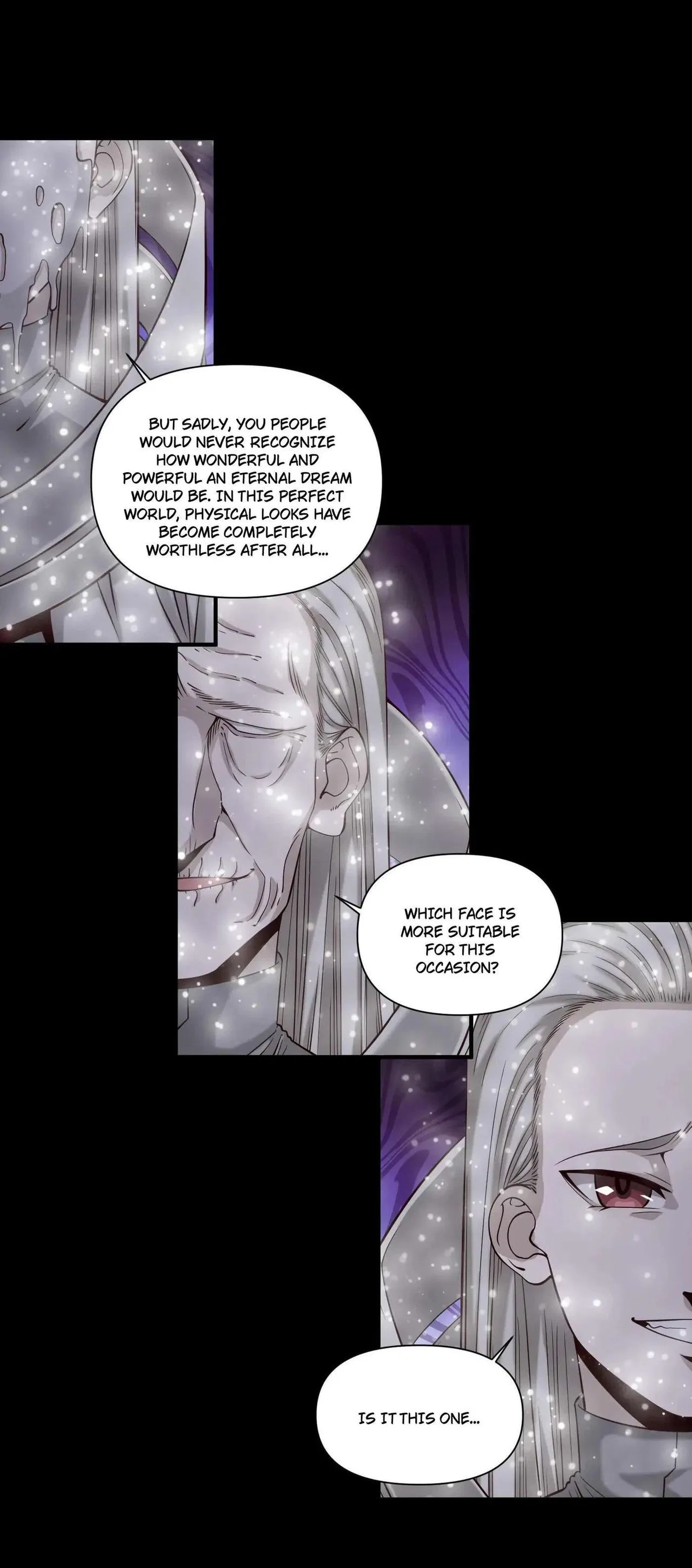 The Sword Of Dawn Chapter 108 – Page 40