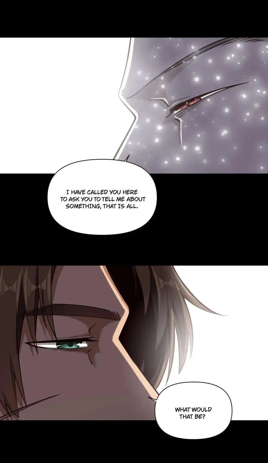The Sword Of Dawn Chapter 108 – Page 44