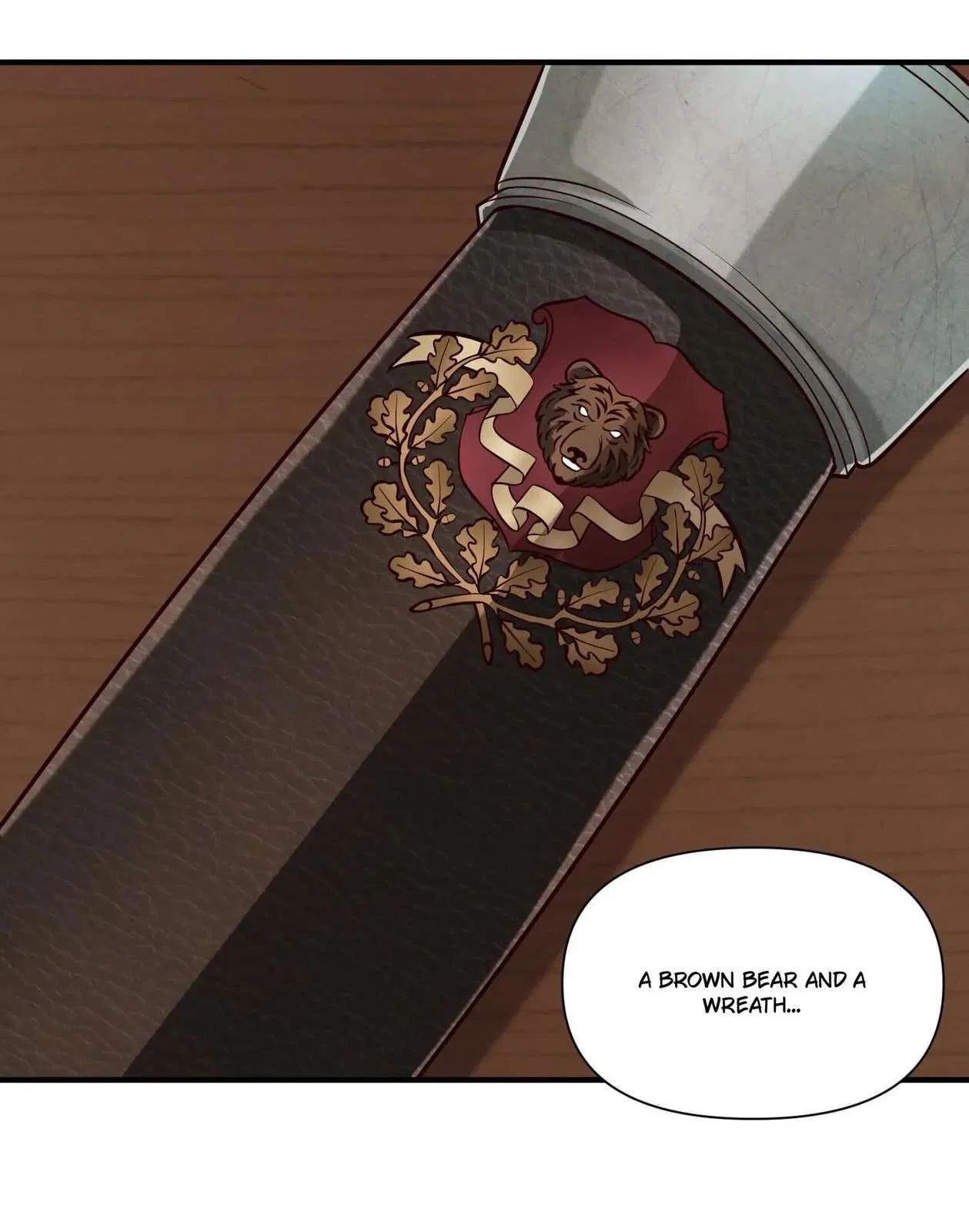 The Sword Of Dawn Chapter 107 – Page 4