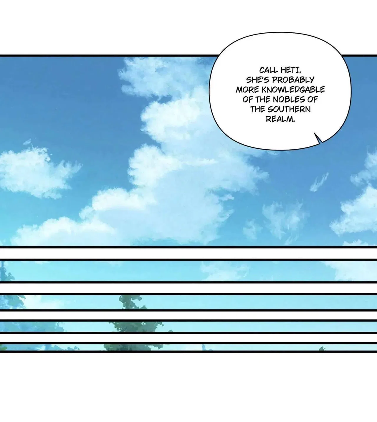 The Sword Of Dawn Chapter 107 – Page 10