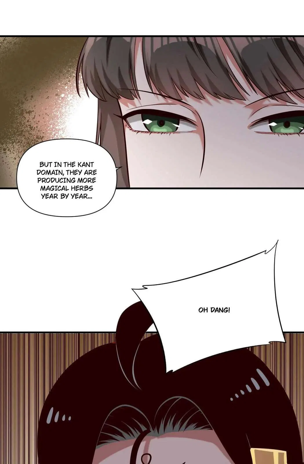 The Sword Of Dawn Chapter 107 – Page 20