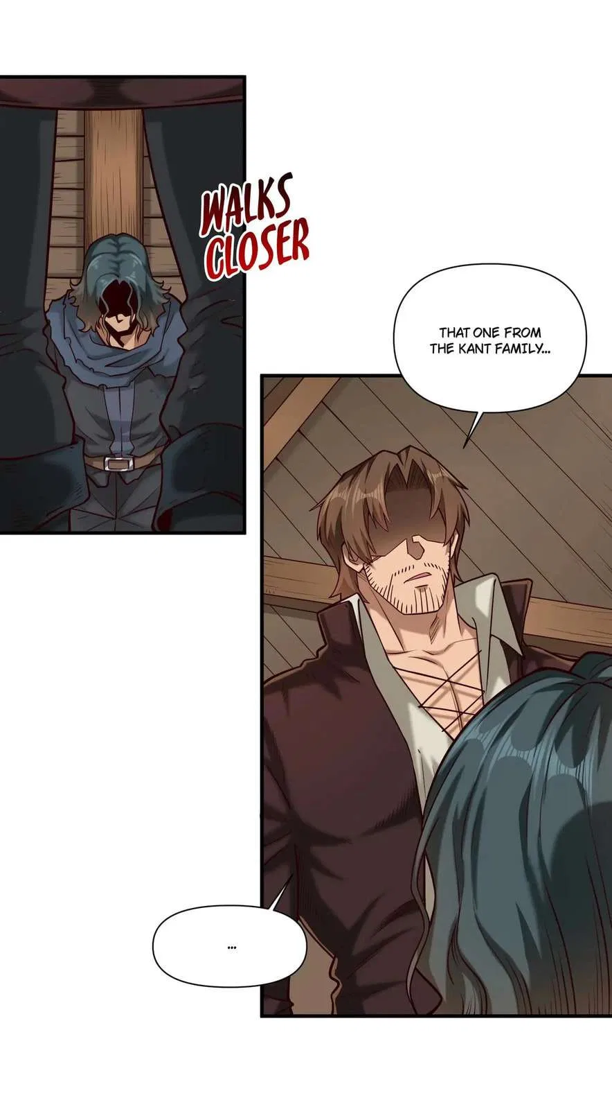 The Sword Of Dawn Chapter 107 – Page 31