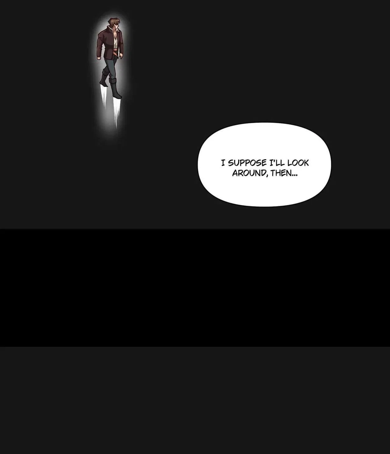 The Sword Of Dawn Chapter 107 – Page 47