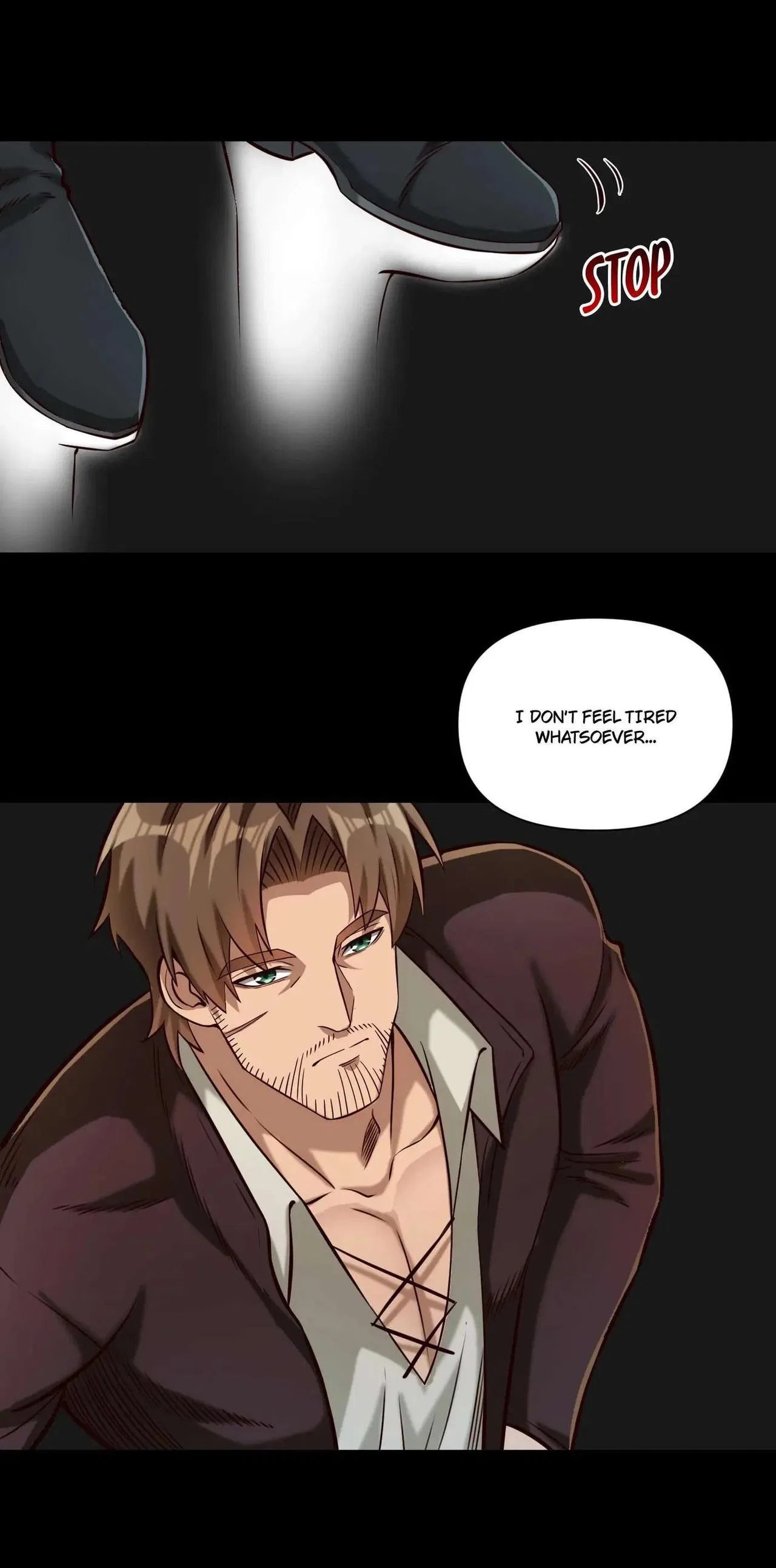 The Sword Of Dawn Chapter 107 – Page 49