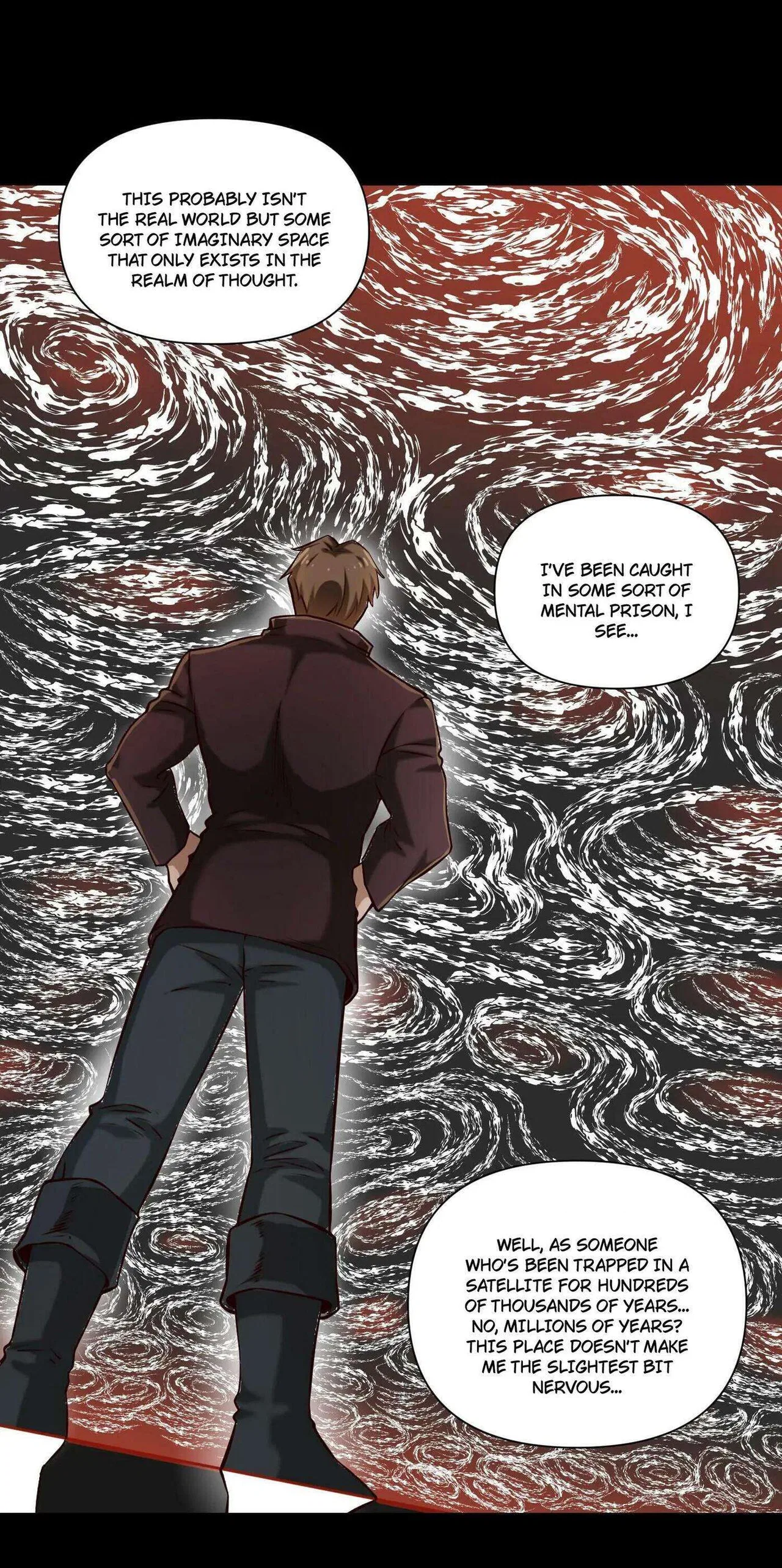 The Sword Of Dawn Chapter 107 – Page 50