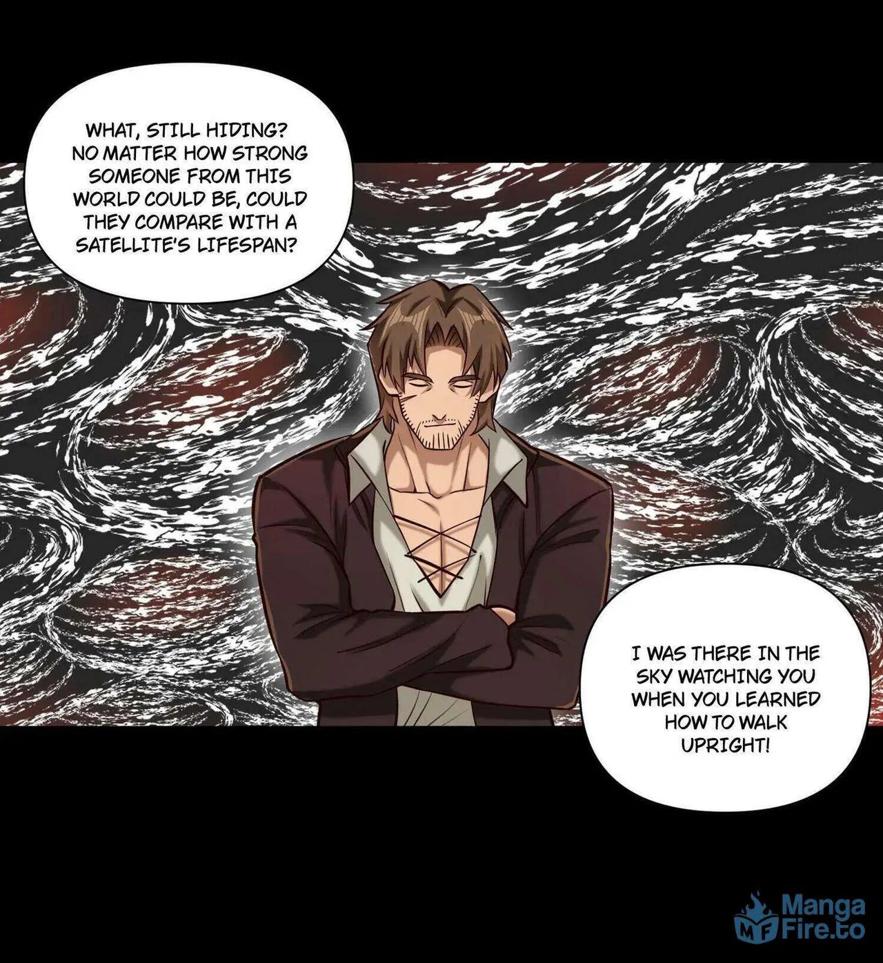 The Sword Of Dawn Chapter 107 – Page 51