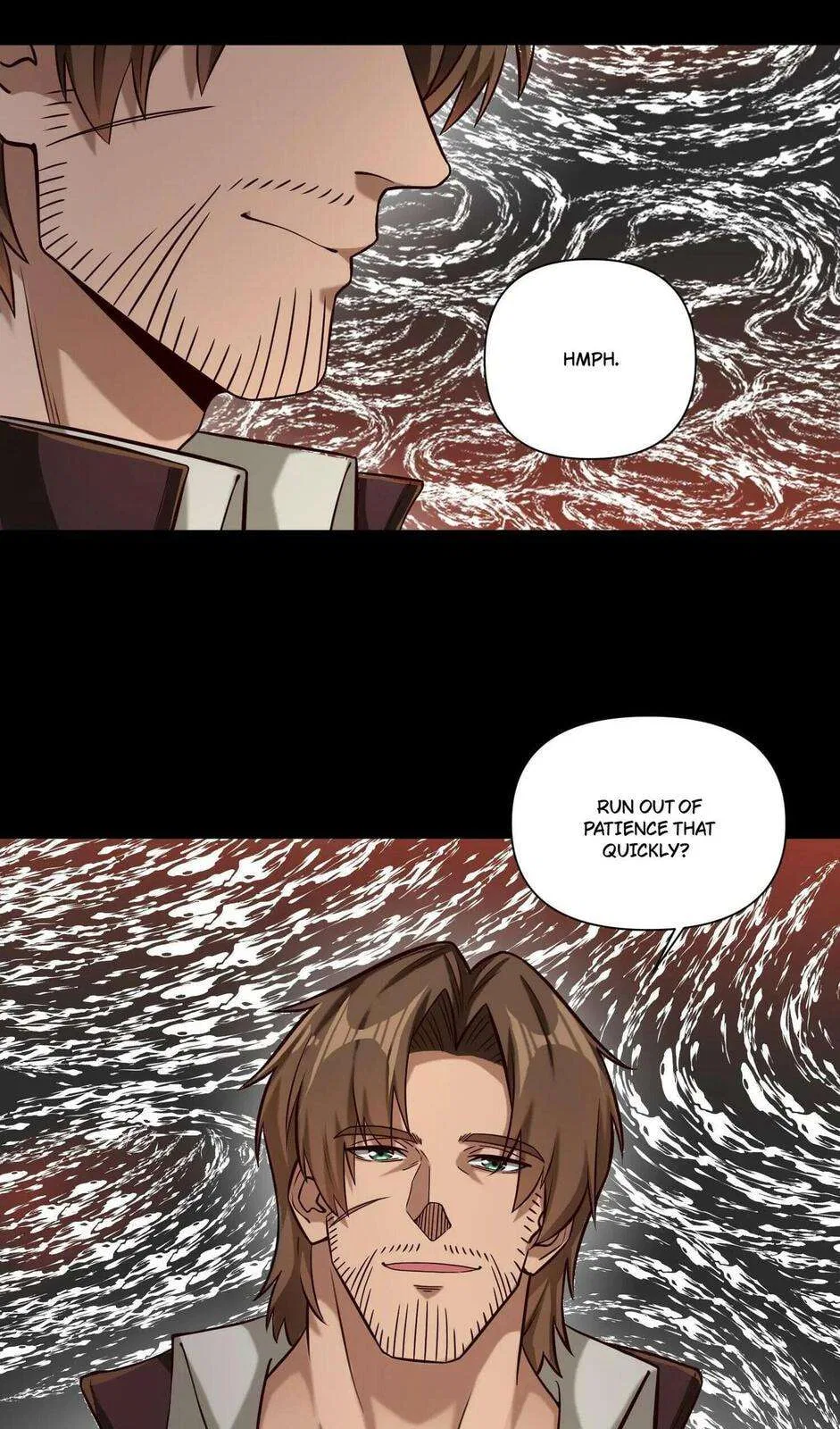 The Sword Of Dawn Chapter 107 – Page 56